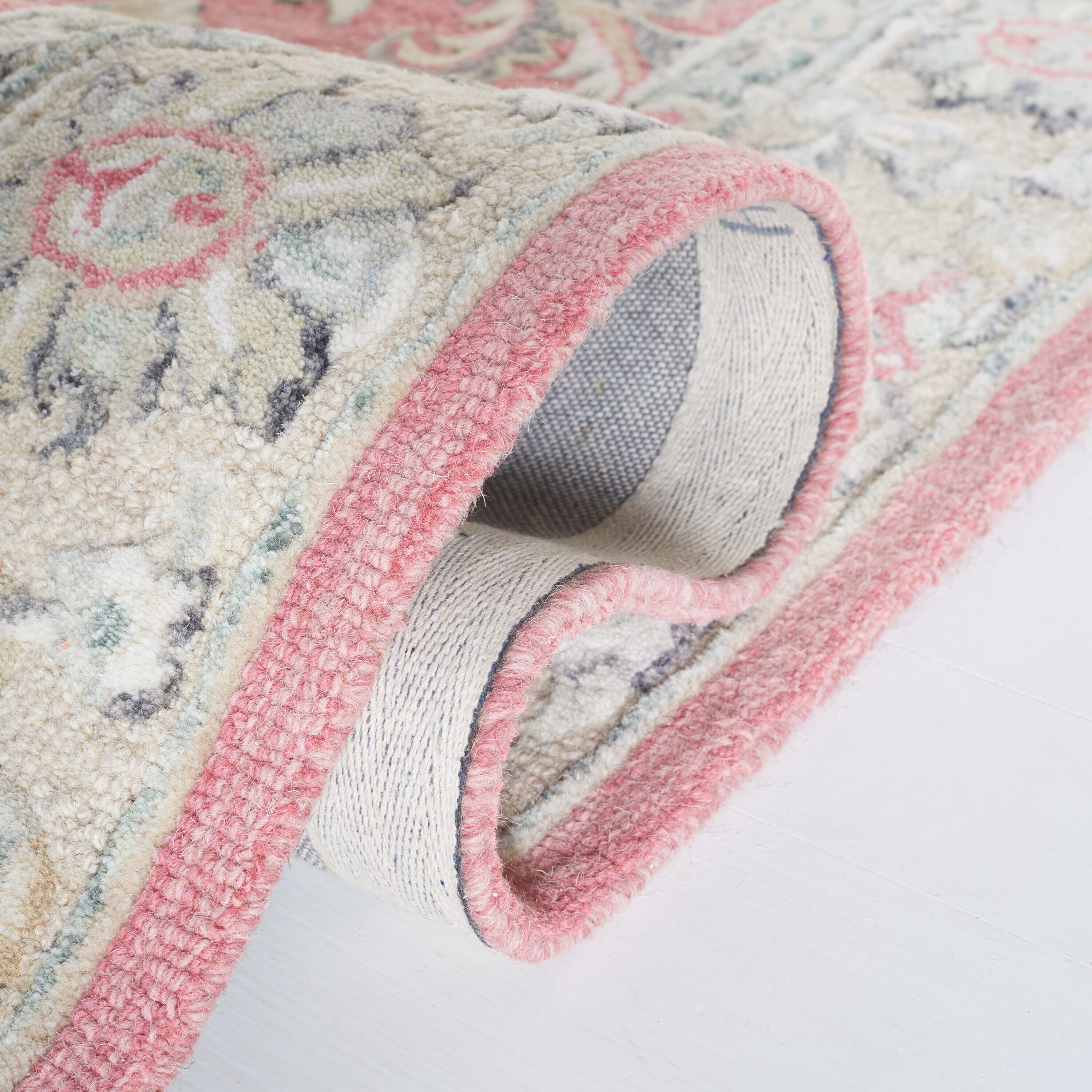 Safavieh GLM628U-8 rugs - View #7