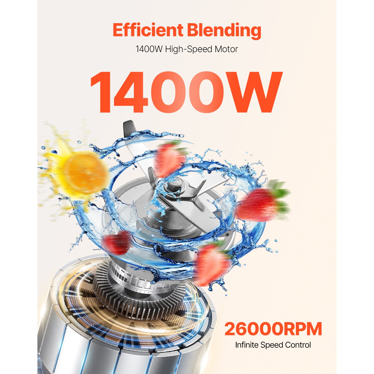 VEVOR BDJYZSBJBJ20AU6XBV1 c050550 - View #3