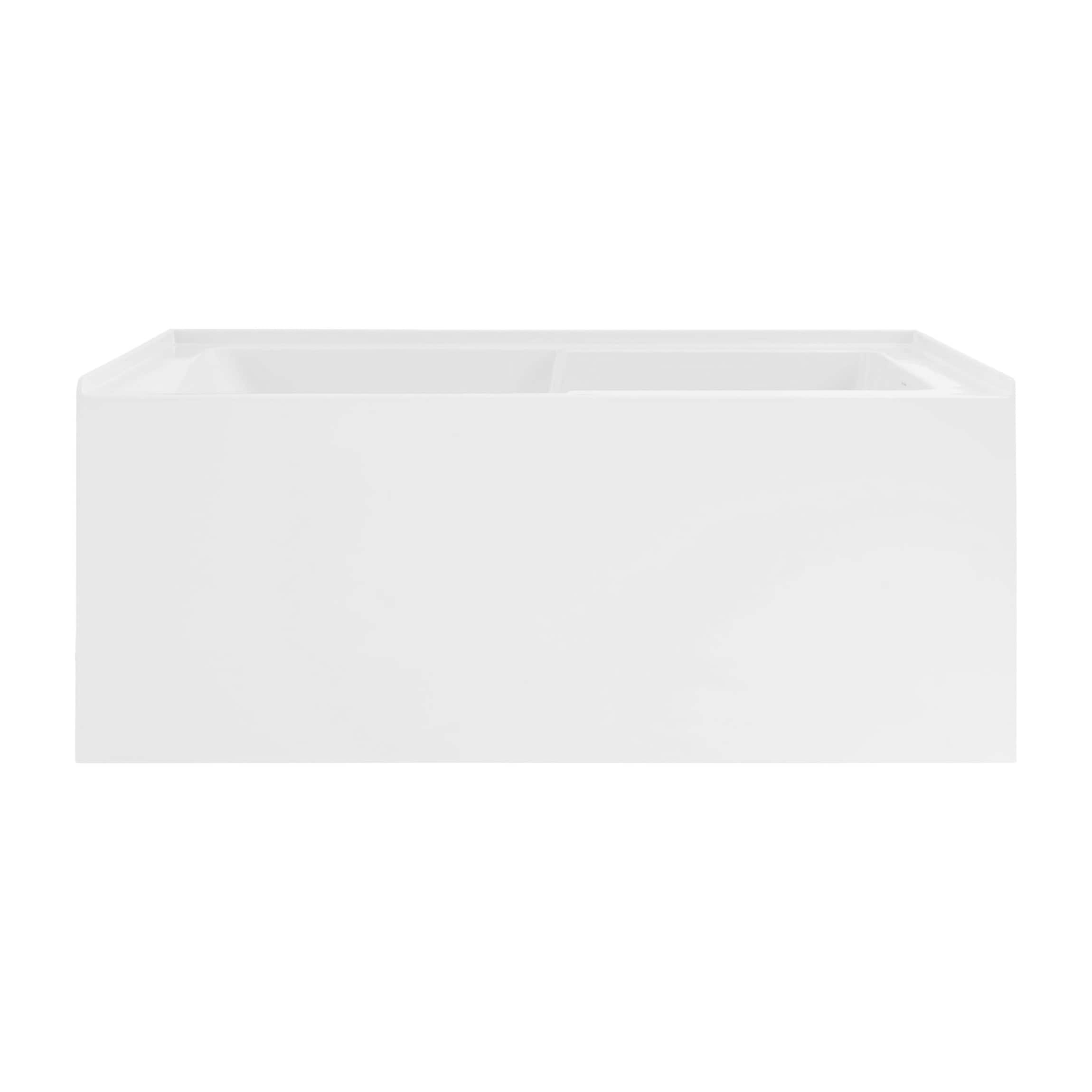 Swiss Madison SM-25-ABLAU74WH bathtubs - View #9