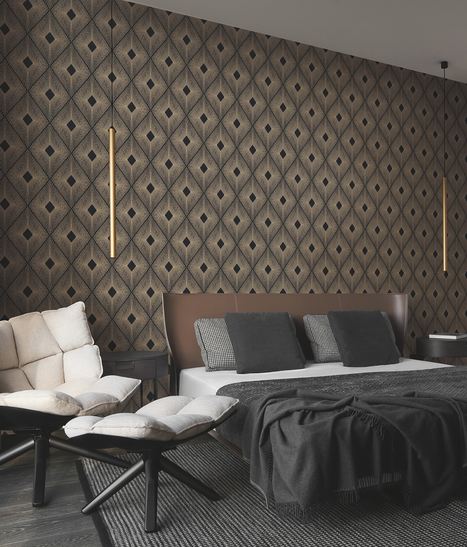 York Wallcoverings NW3593 wallpaper - View #2