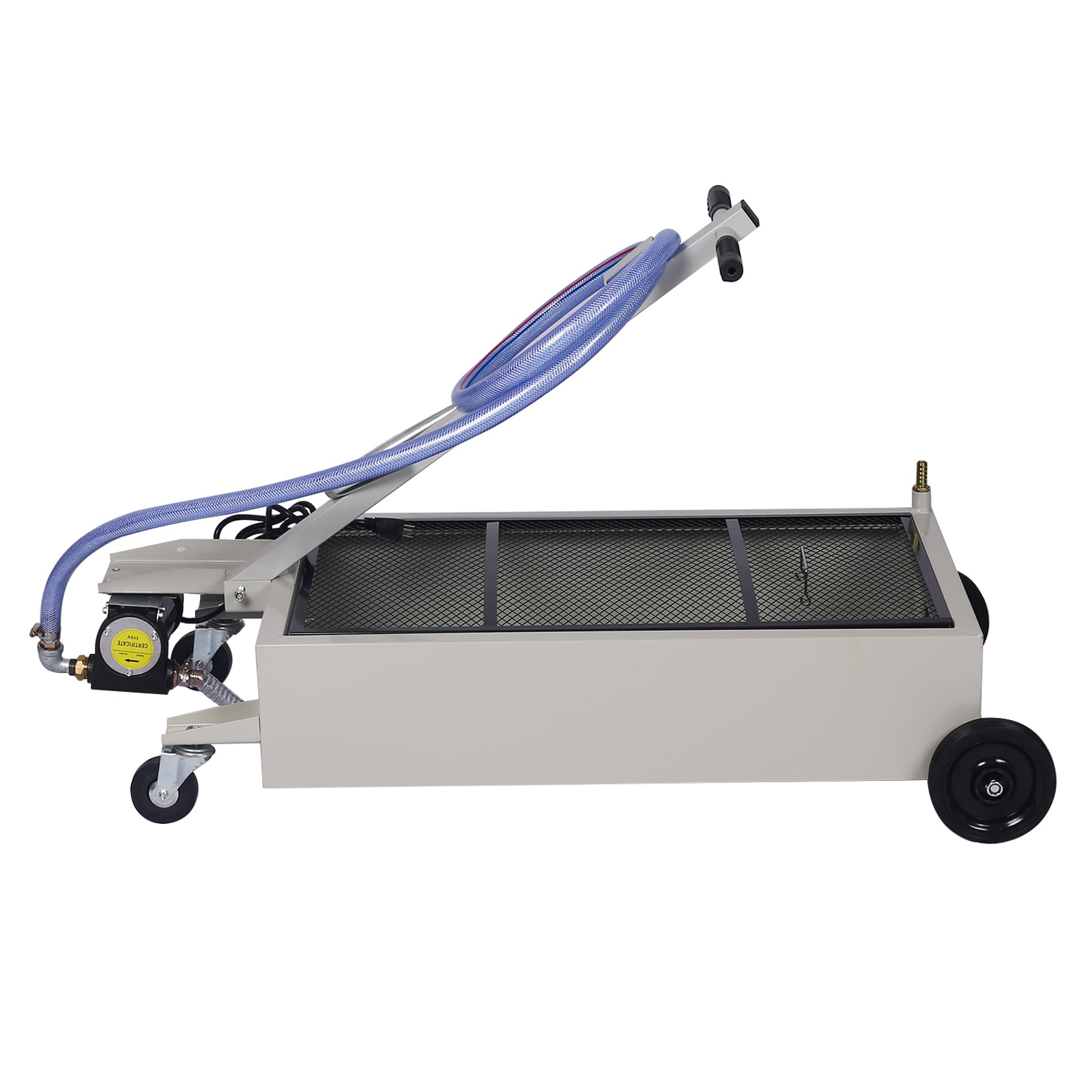 Siavonce XH42533 Oil-Change-Tools - View #6