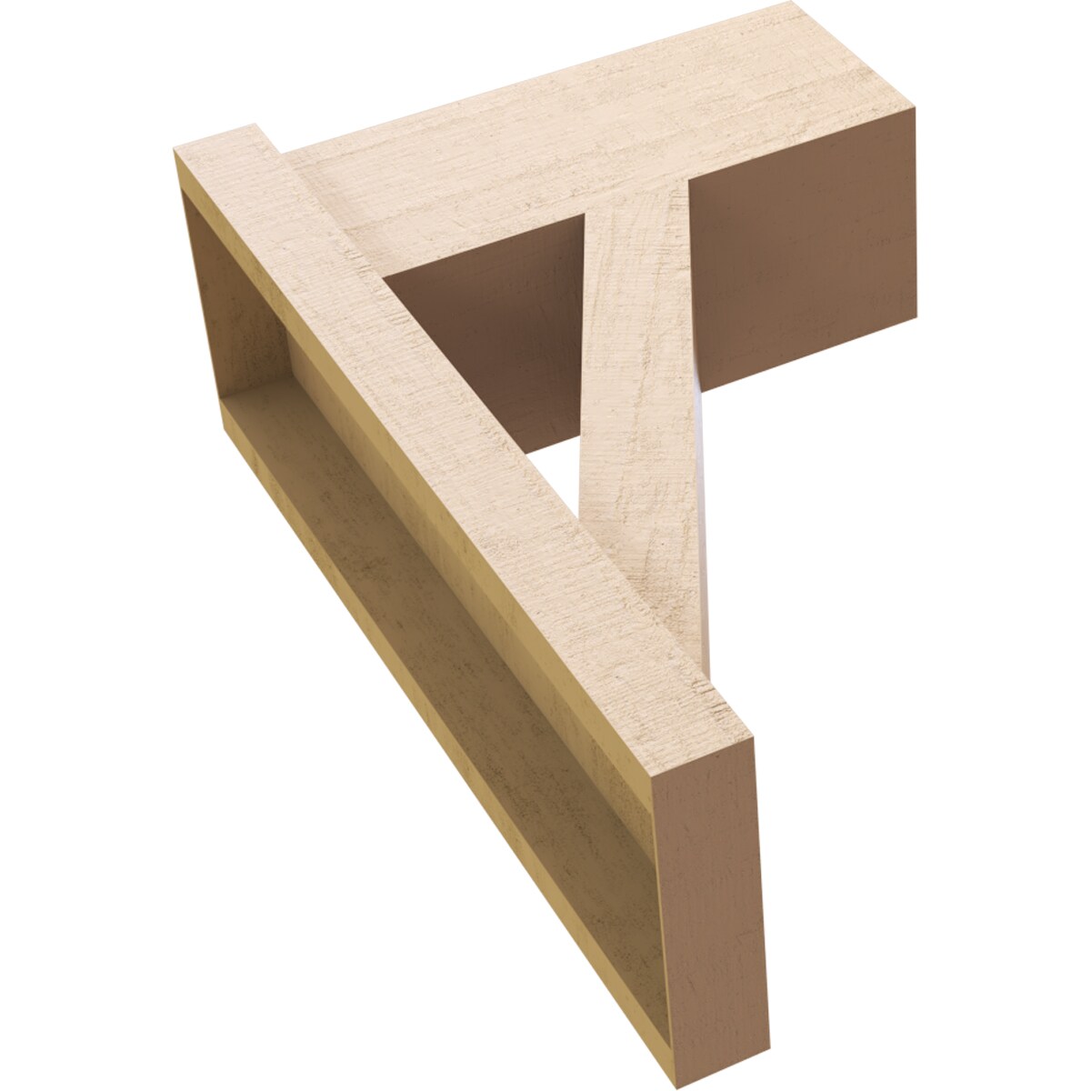 Ekena Millwork 2134692 corbels - View #6