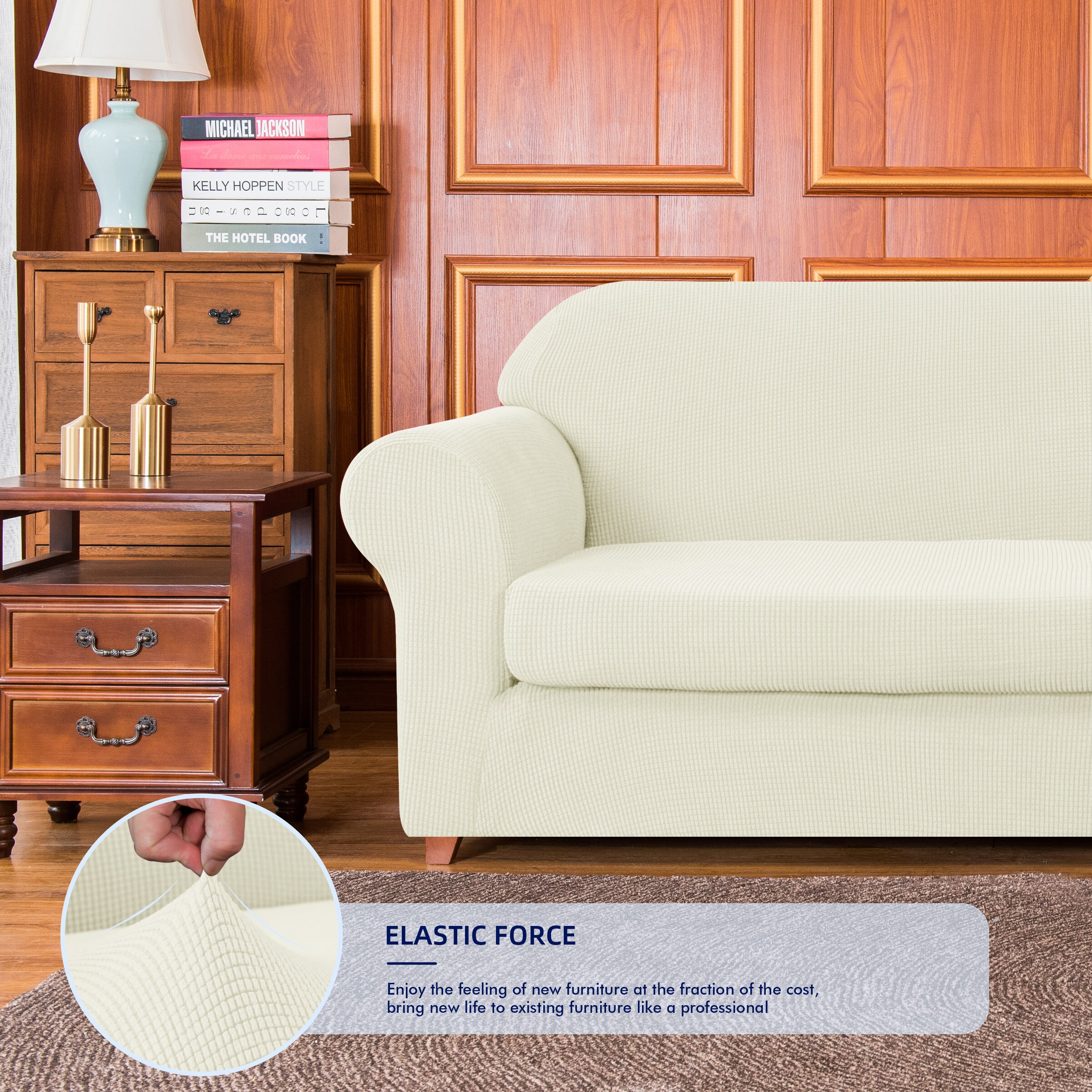 Subrtex SBTSFXY2003 slipcovers - View #7