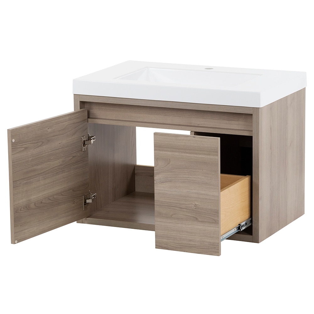 Diamond NOW C30W30117 Bath-Vanity-Combo - View #2