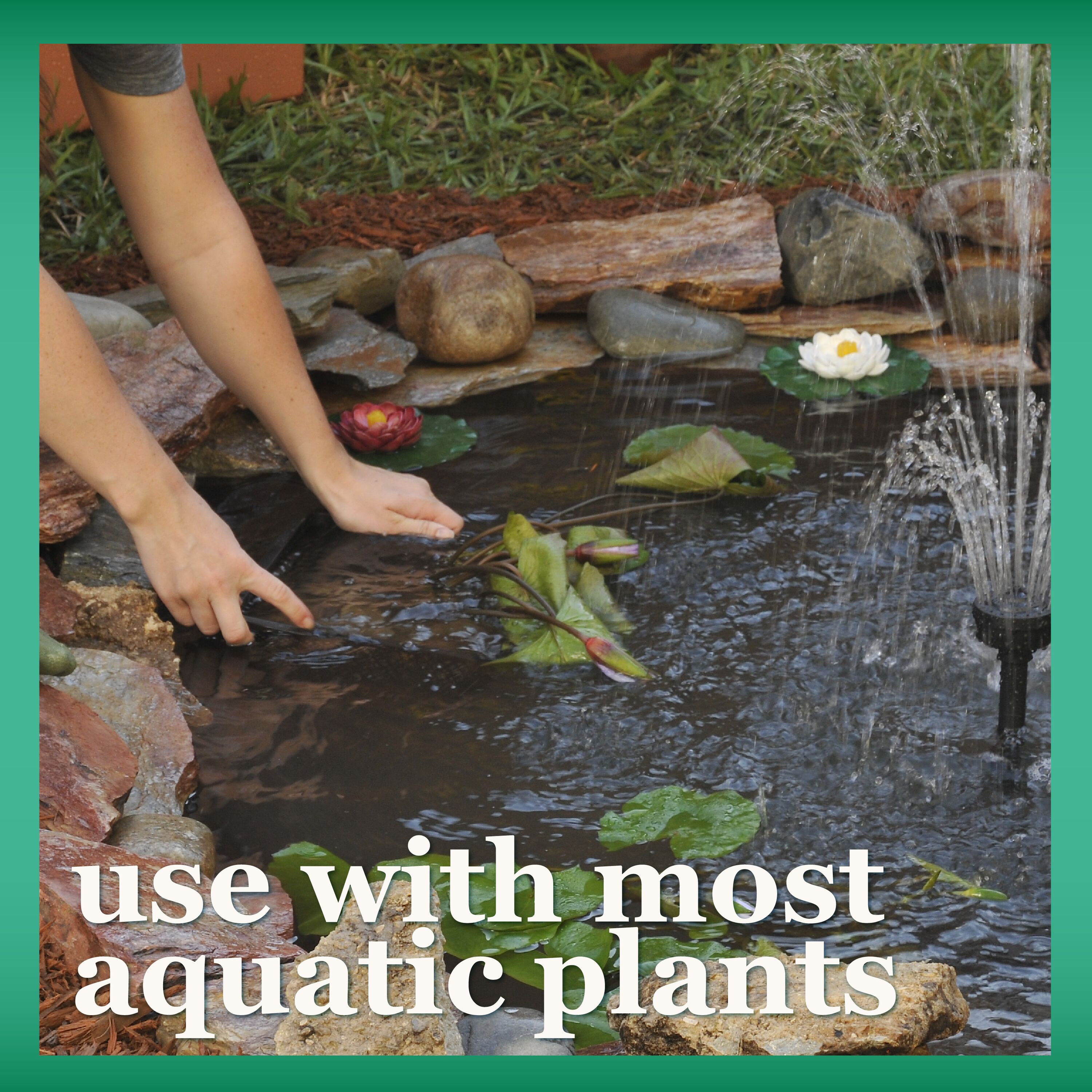 smartpond 52296 Pond-Accessories - View #9