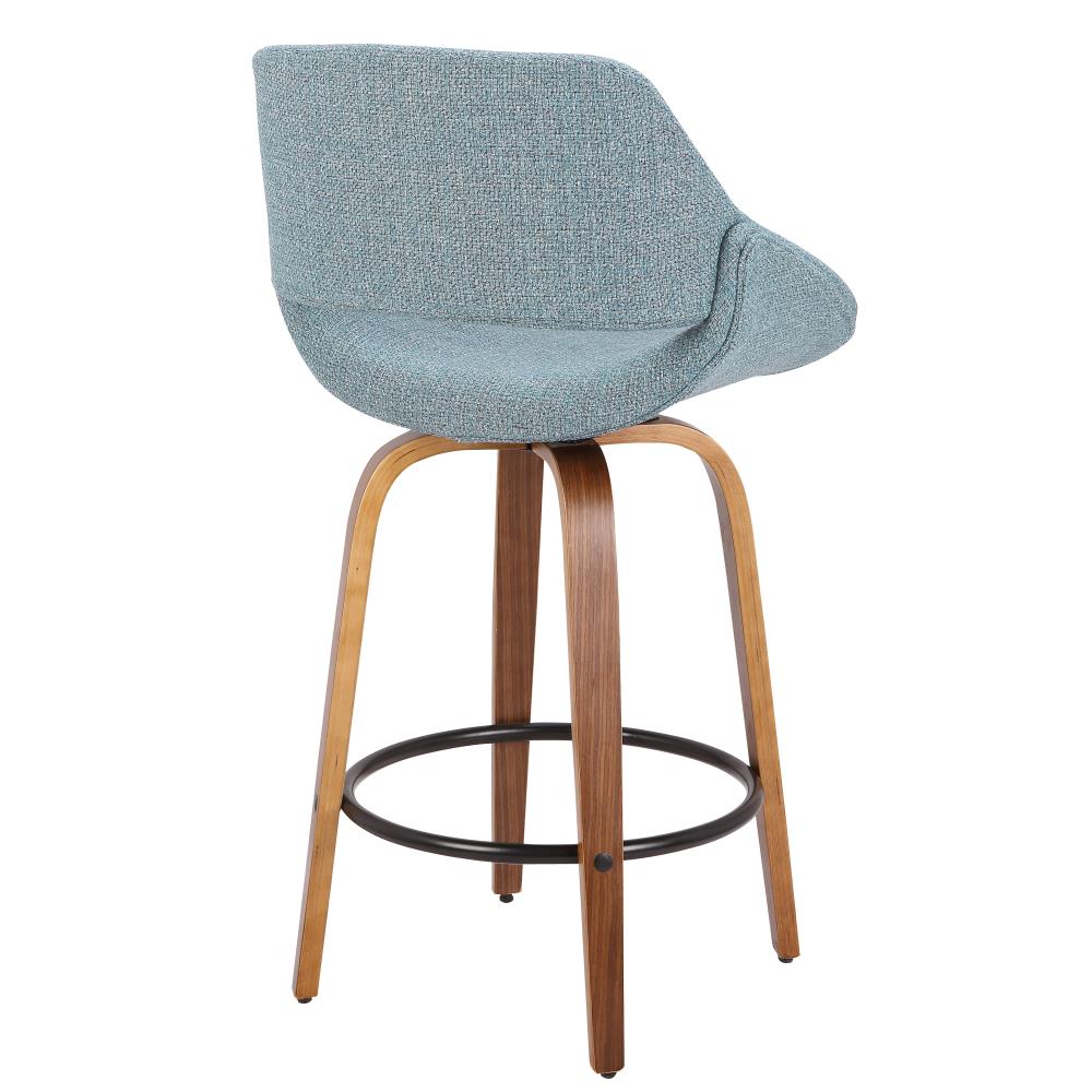 LumiSource B26-FBCO2Q WL+BU2 stools - View #4