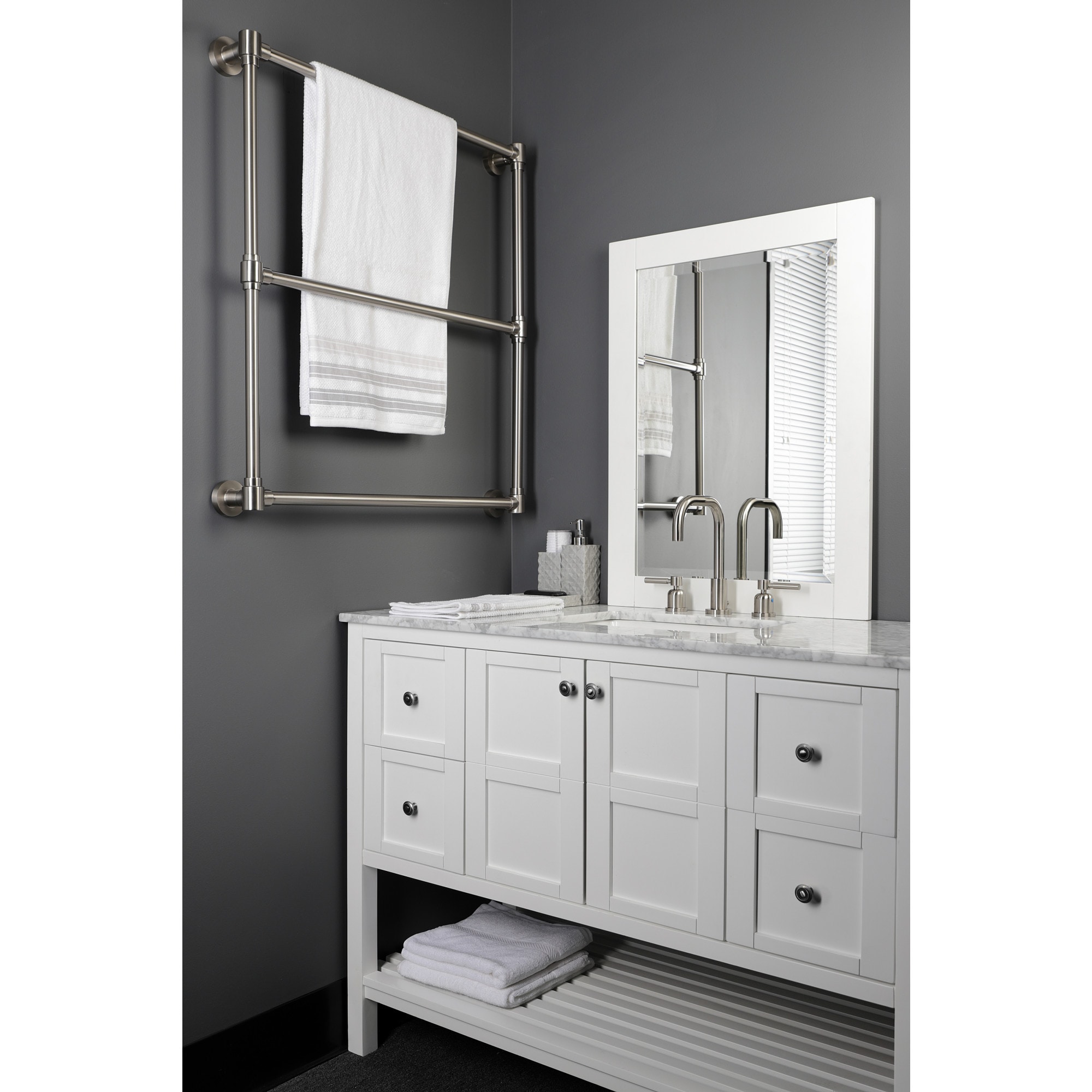 Kingston Brass WLFSC8938DL Lavatory-Faucets - View #8