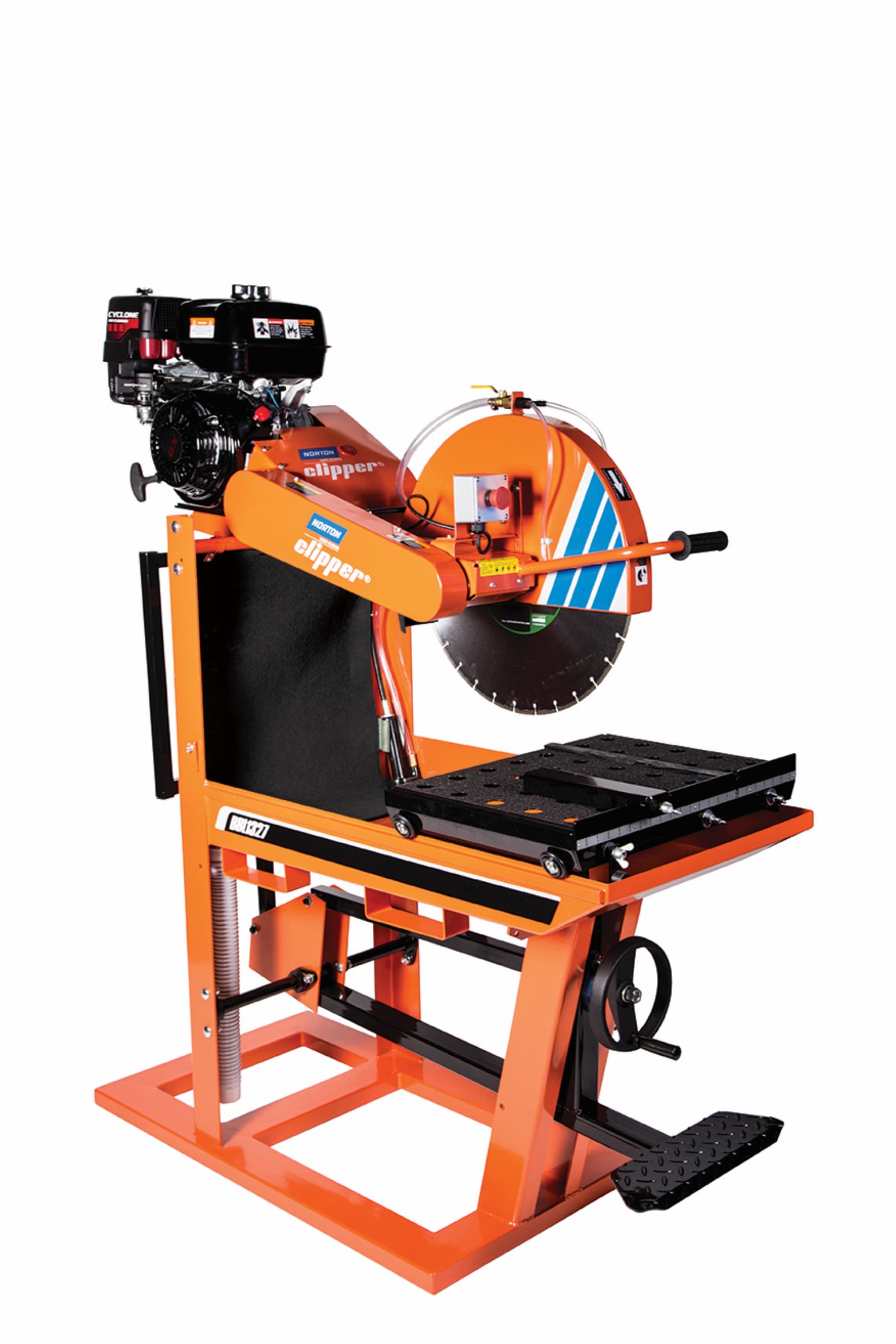 Norton BBL13247 Masonry-Saws - View #8