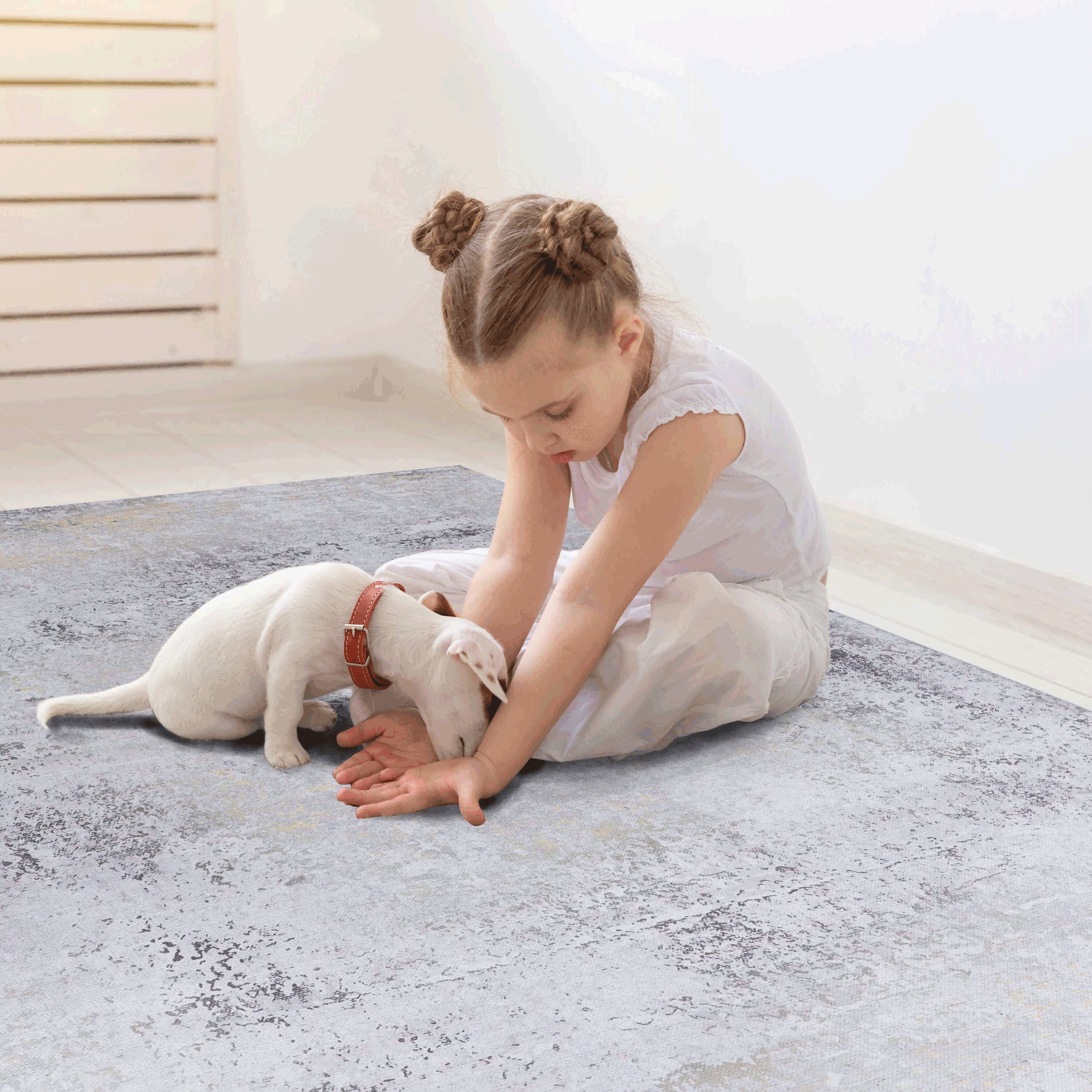 Poly furniture S1-RUG-1 rugs - View #7