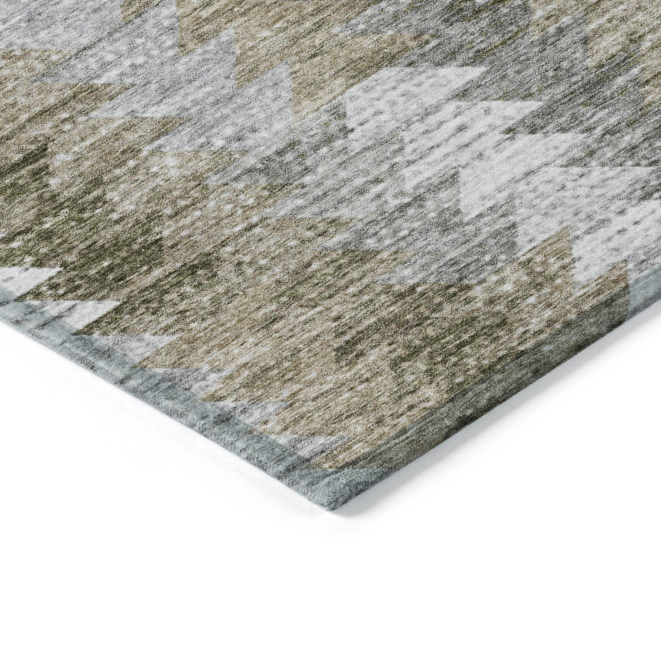 Addison Rugs ACN632BR8RO rugs - View #4