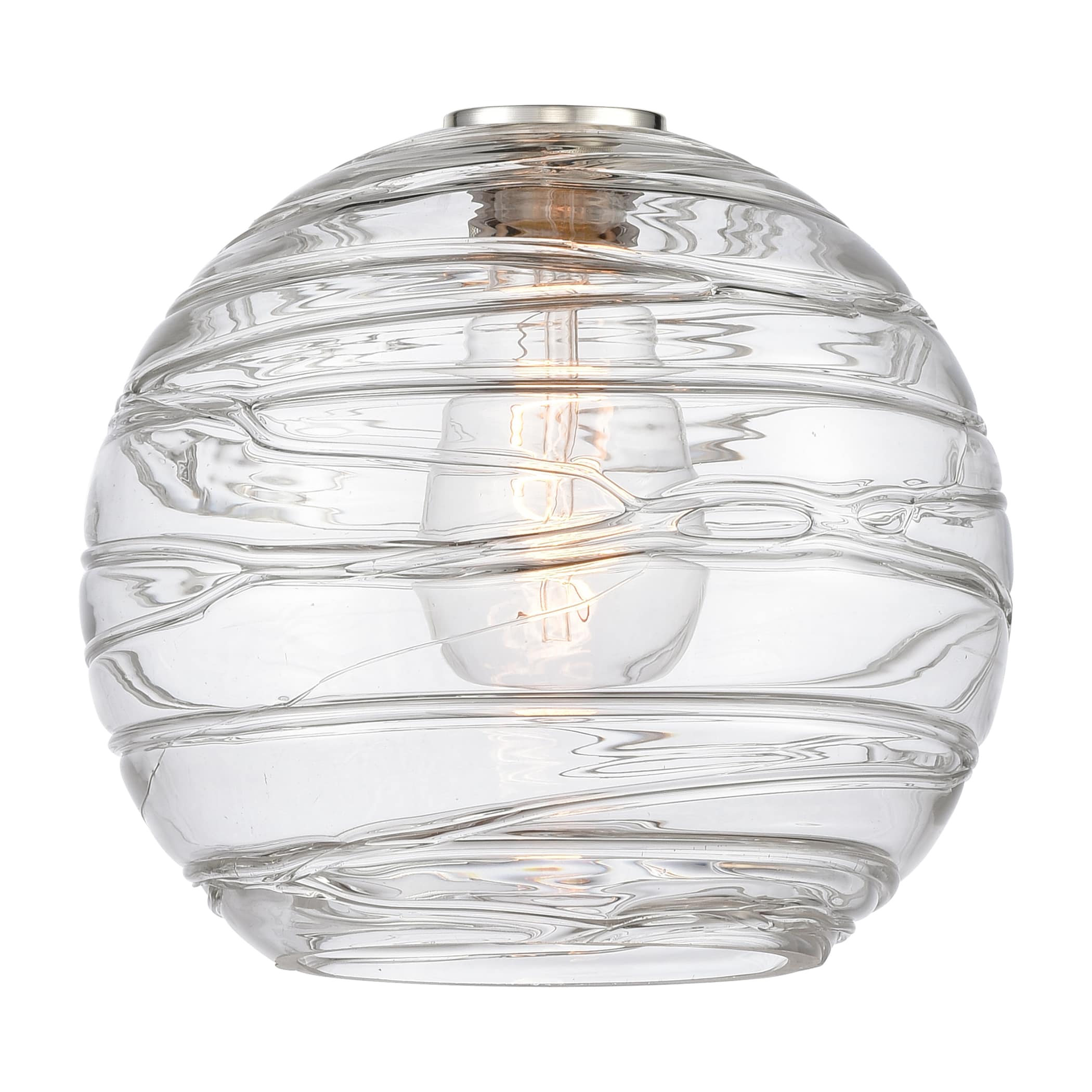 Innovations Lighting 516-1P-BK-G1213-10 Pendant-Lights - View #4