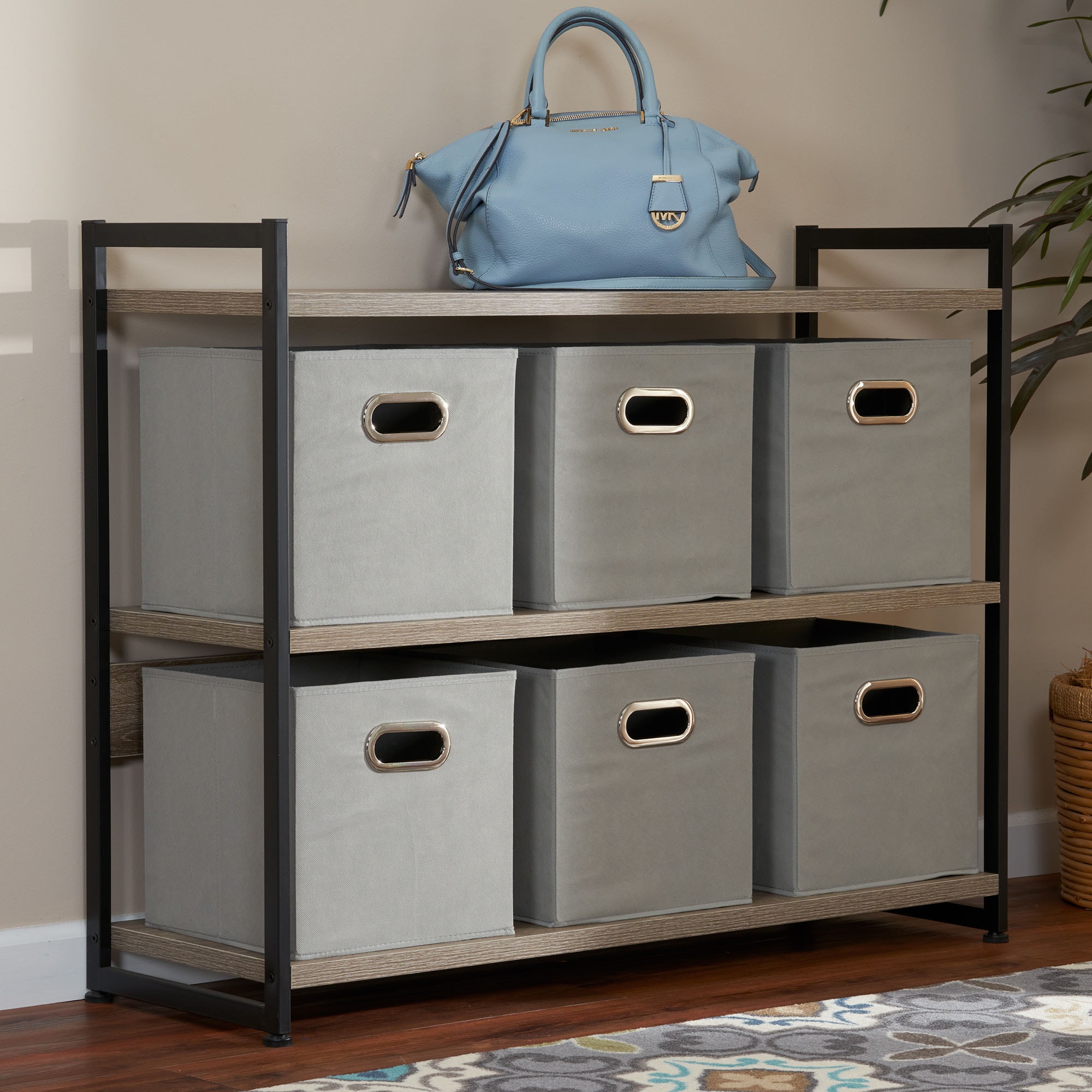 Household Essentials 84-1 Bins-Baskets - View #2