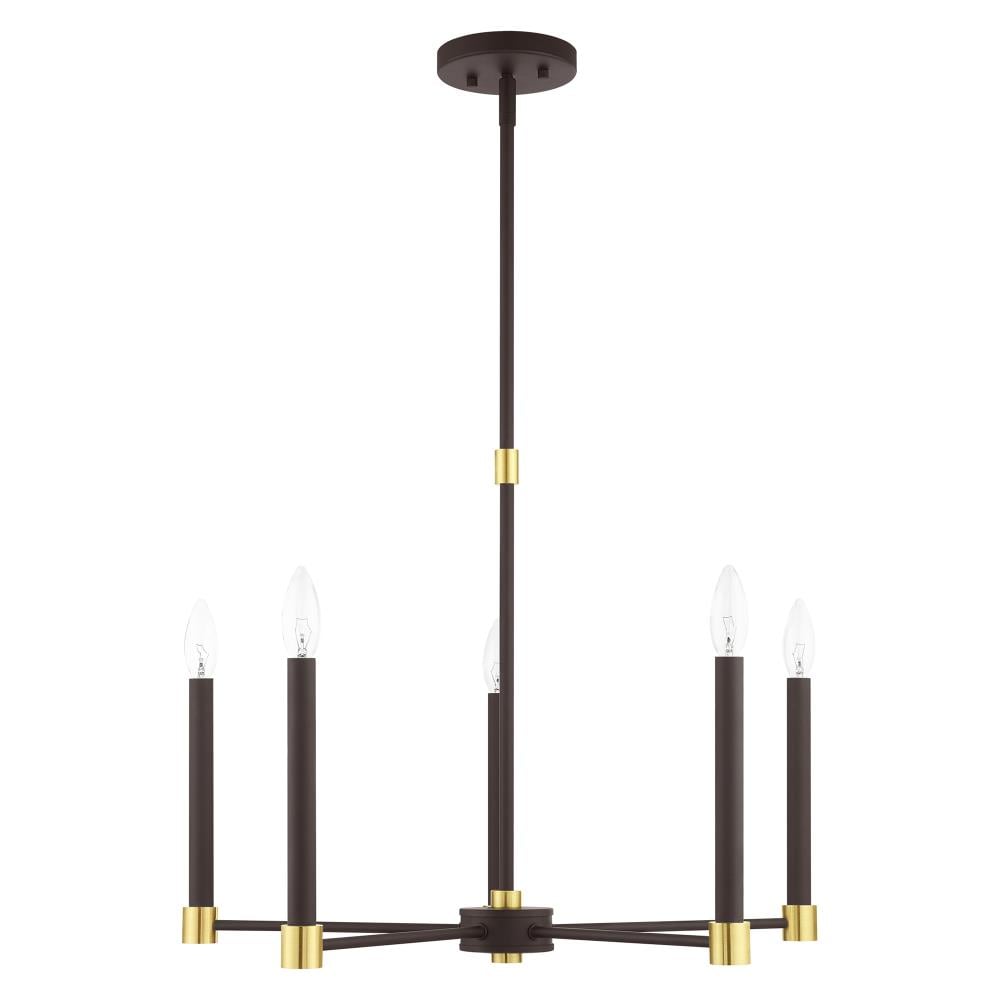 Livex Lighting 46885-07 b090015 - View #3