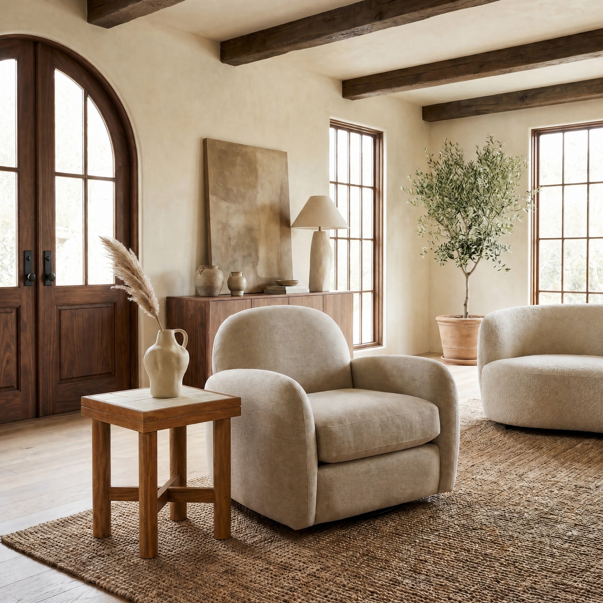 Safavieh SFV5800A Accent-Table-Sets - View #7