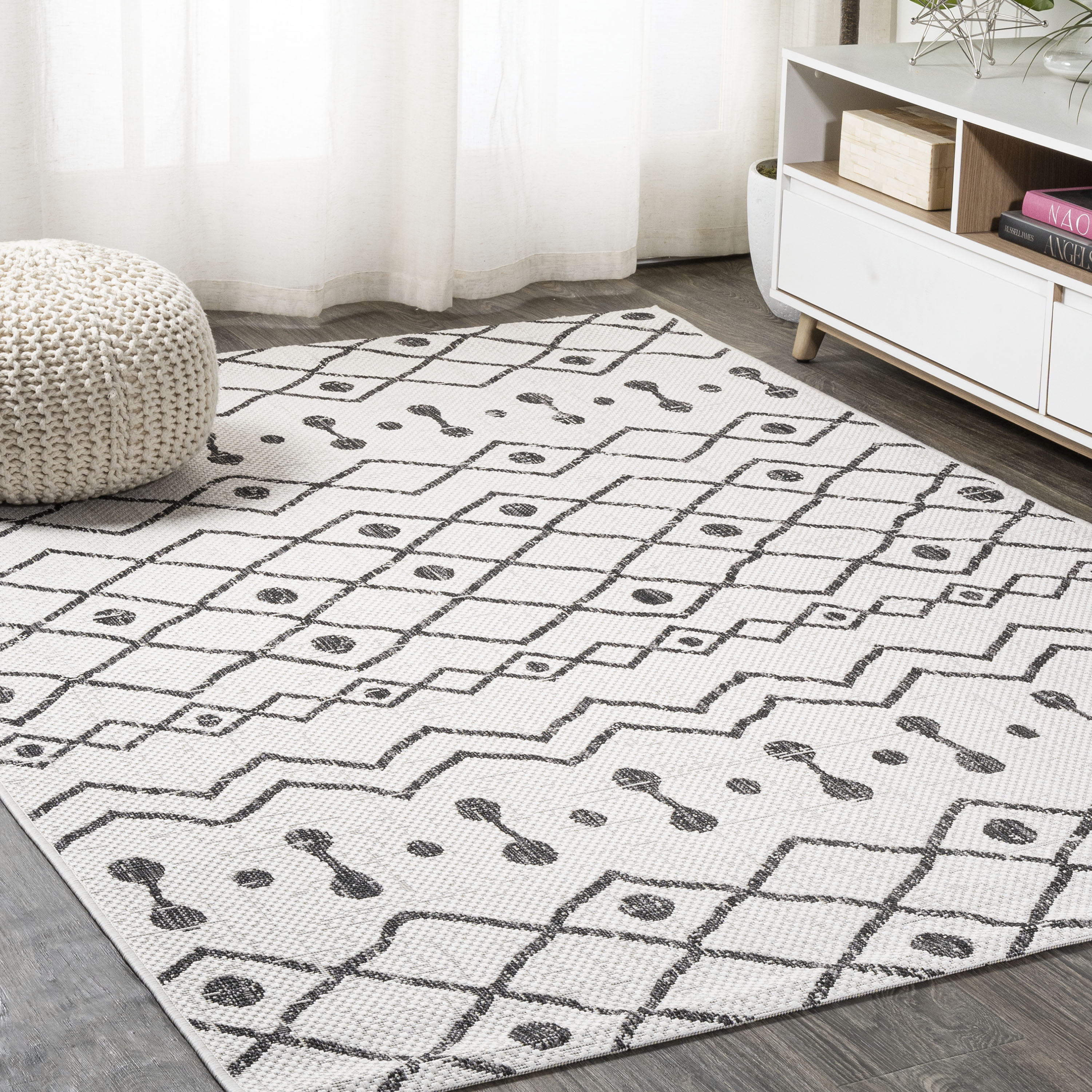 JONATHAN  Y SMB131D-3 rugs - View #9