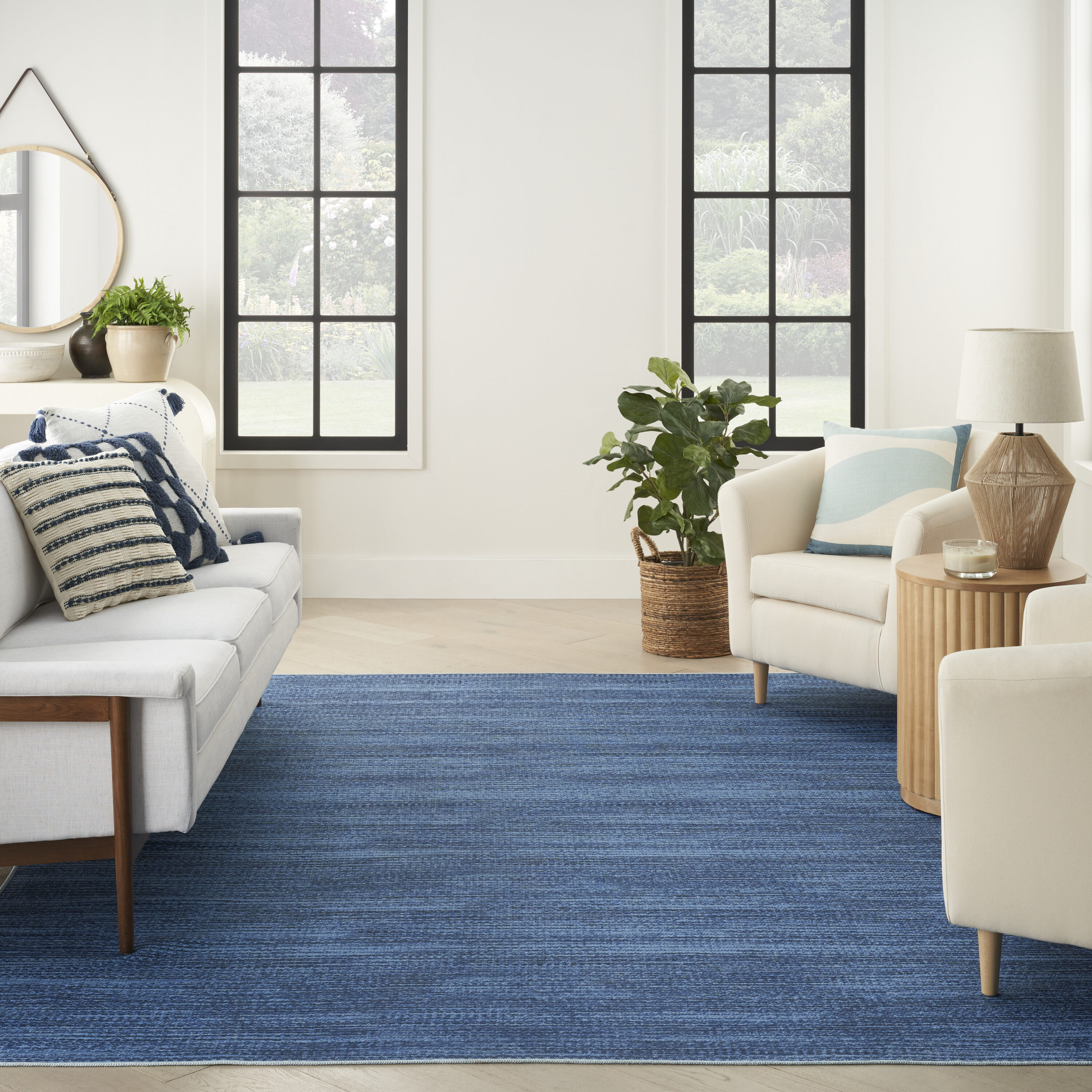 Nourison 099446912671 rugs - View #4