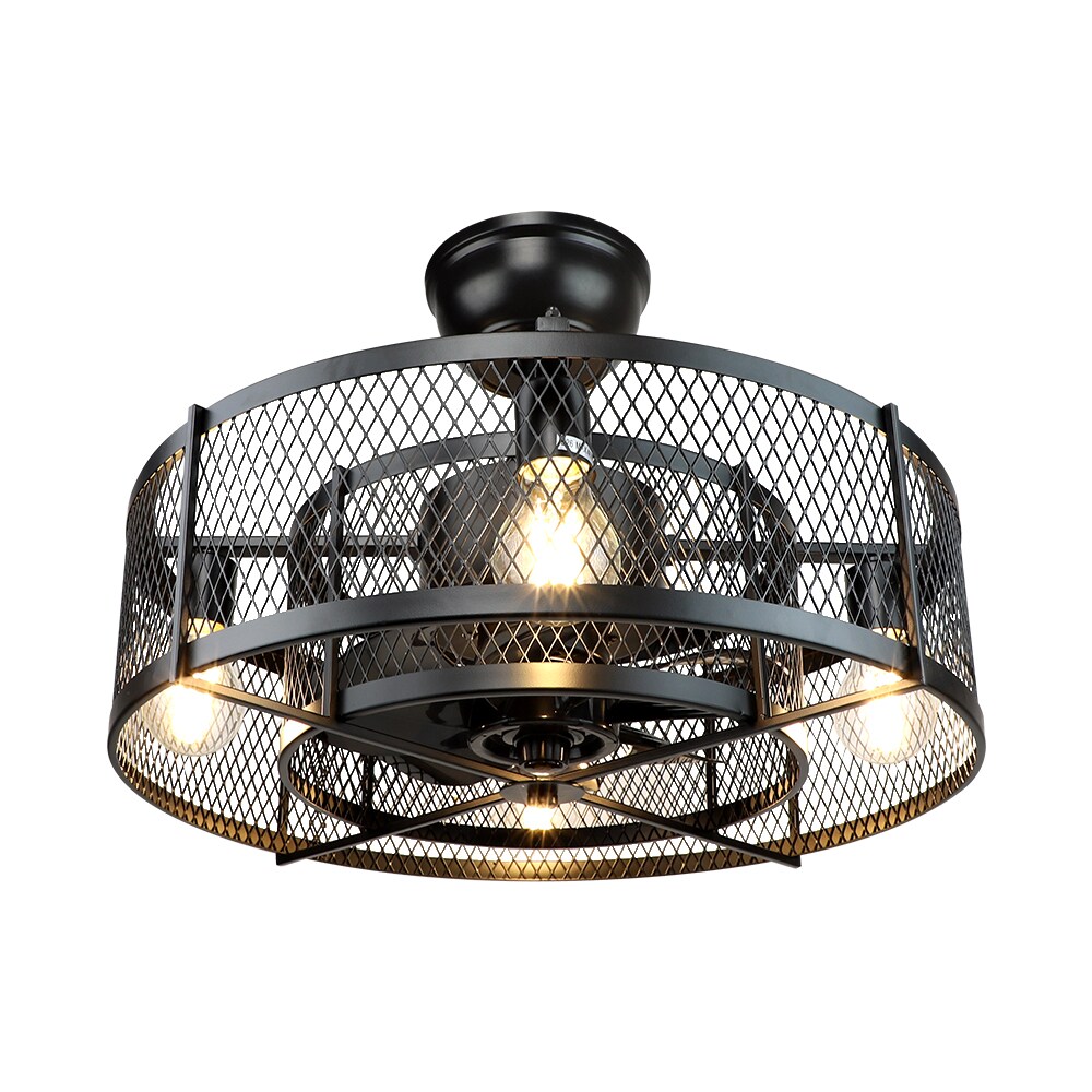 Depuley WS-FPZ10-60B Ceiling-Fans - View #13