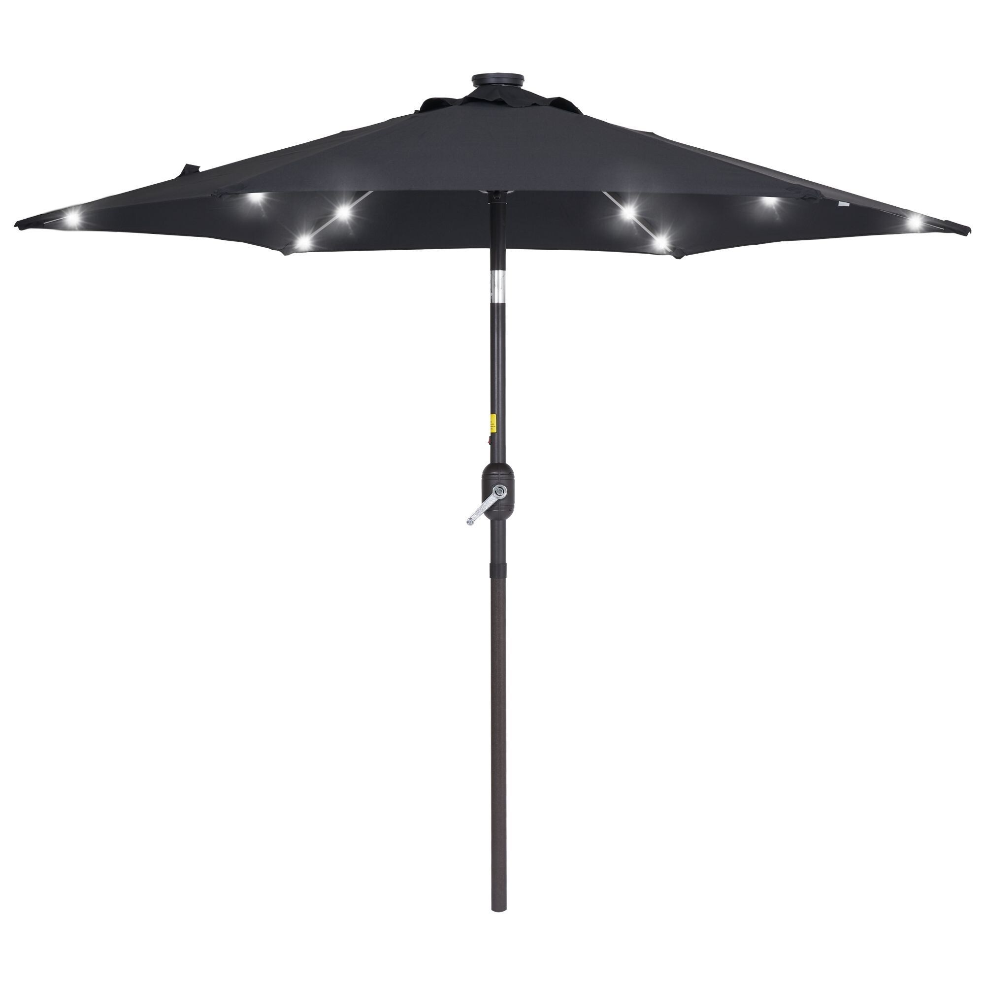 Sonkuki SD-LED90BK Umbrellas-2 - View #10