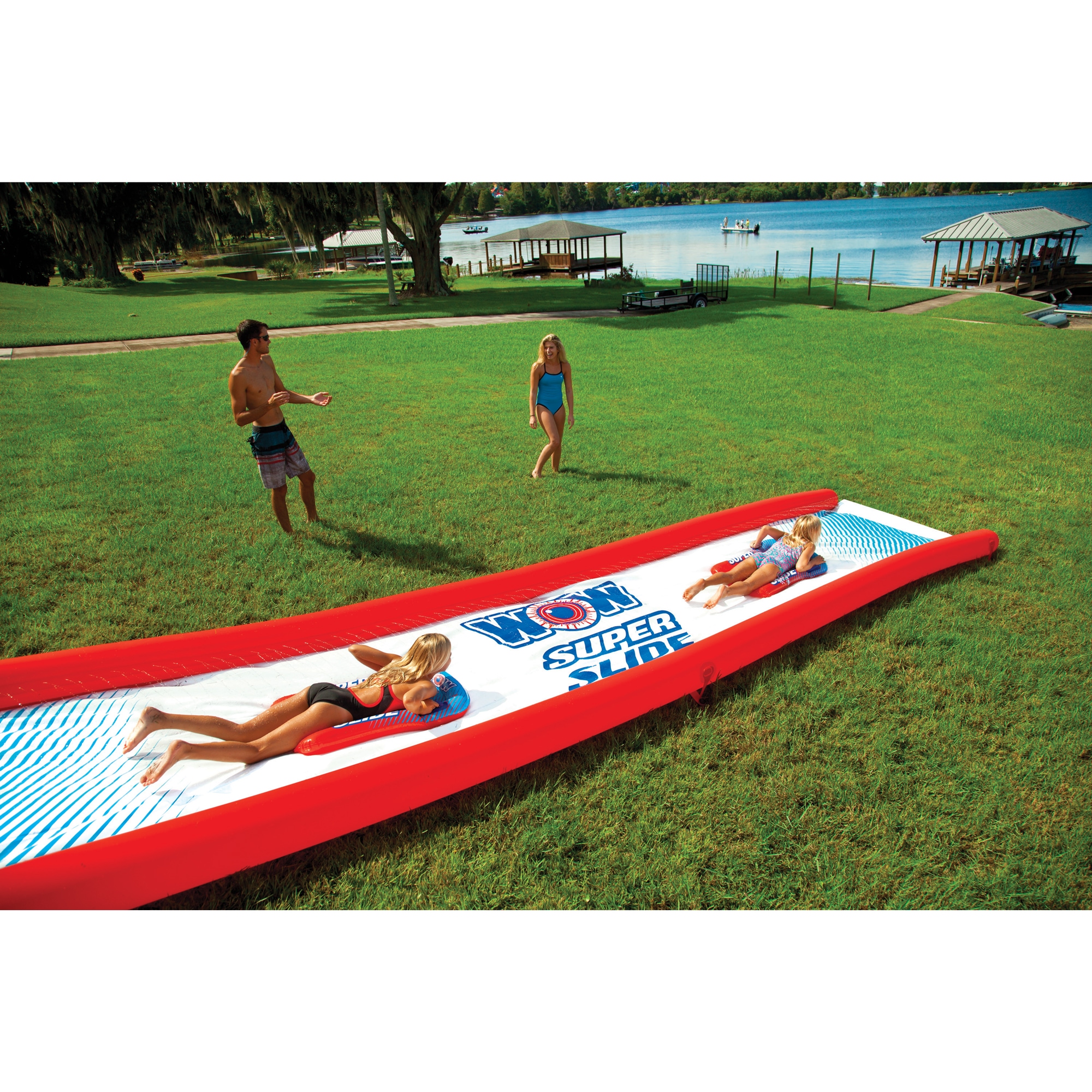 WOW 199770 Bounce-Houses - View #10