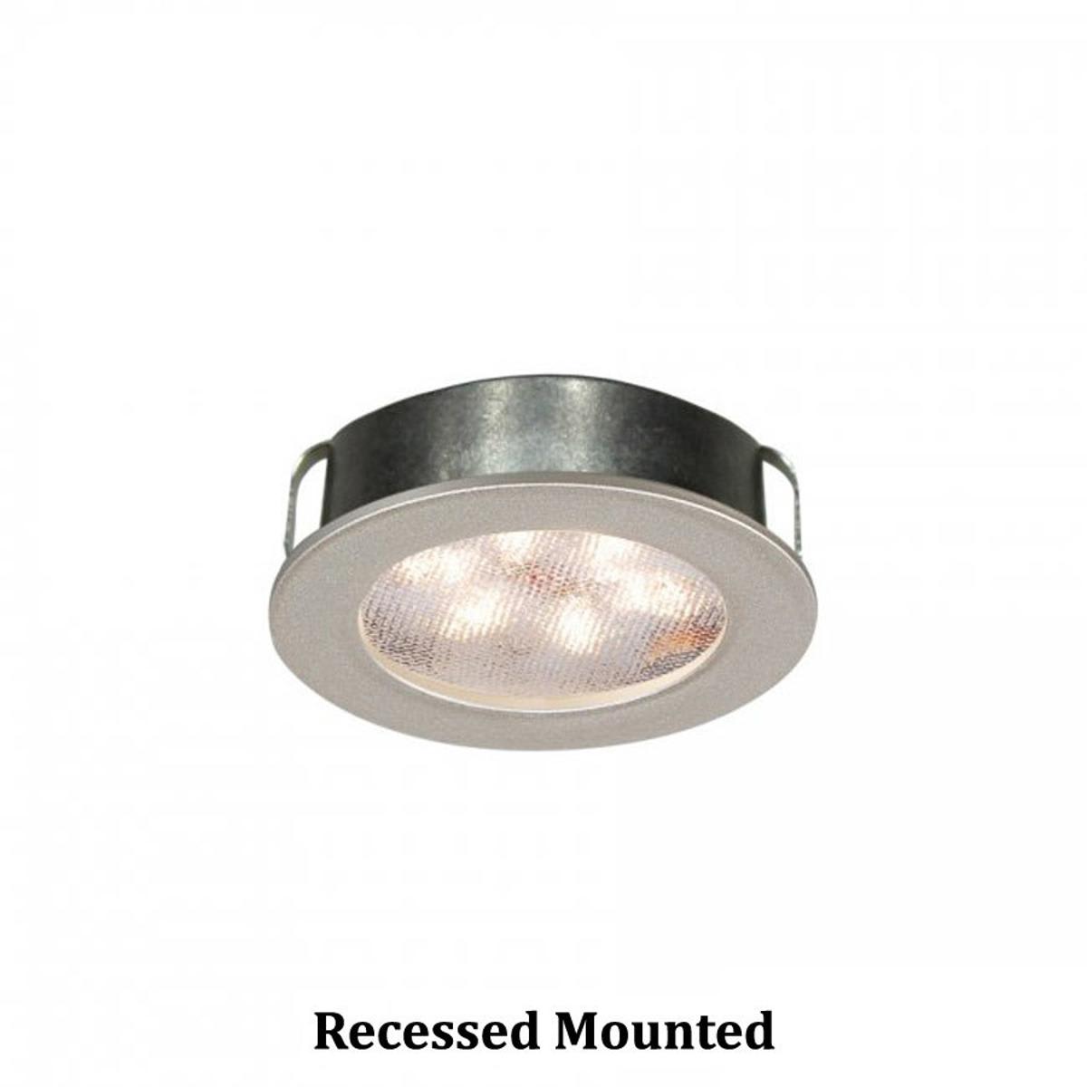 WAC Lighting 522791 Led-Cabinet-Lighting - View #3