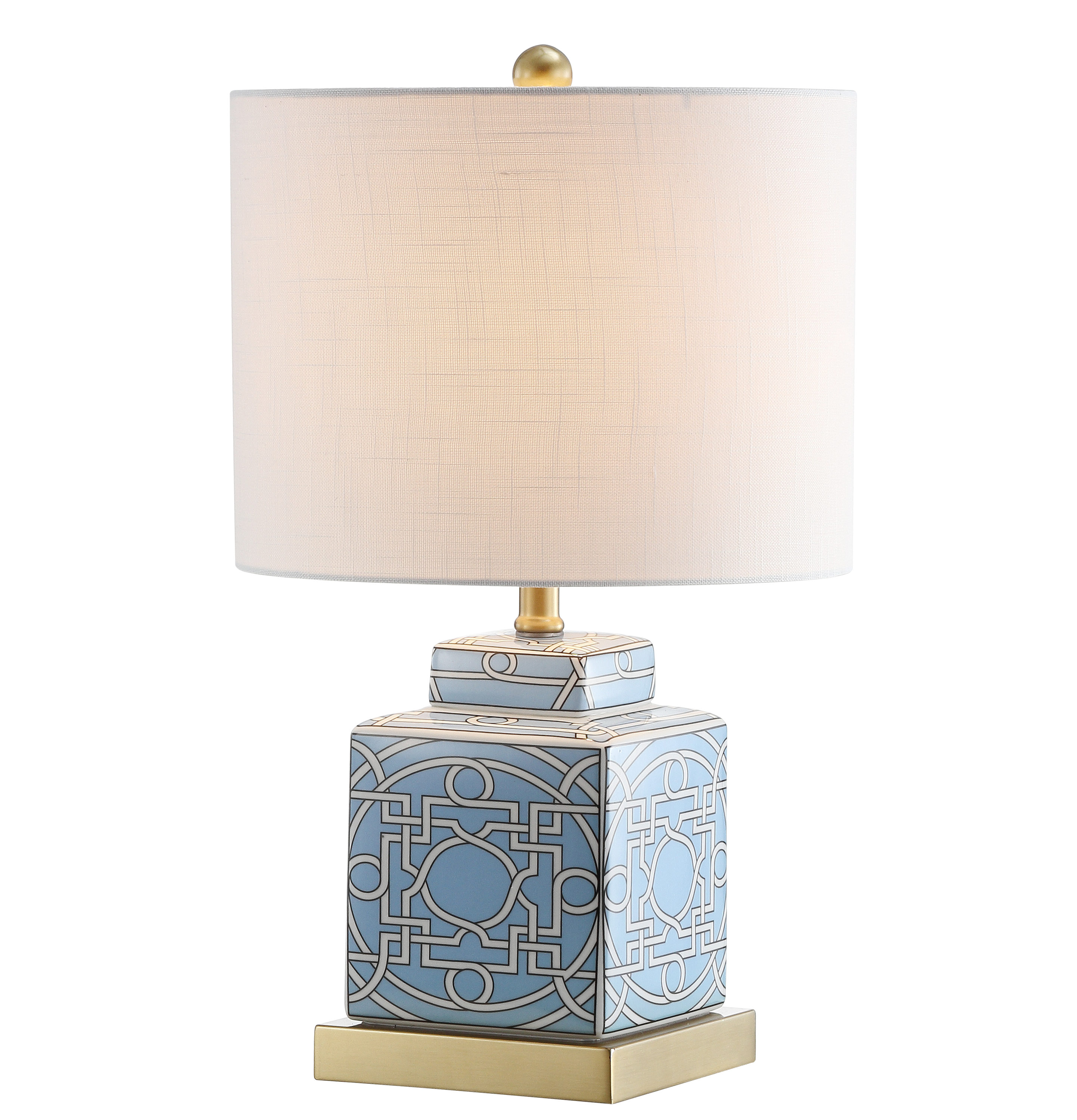 JONATHAN  Y JYL3044A Table-Lamps - View #2