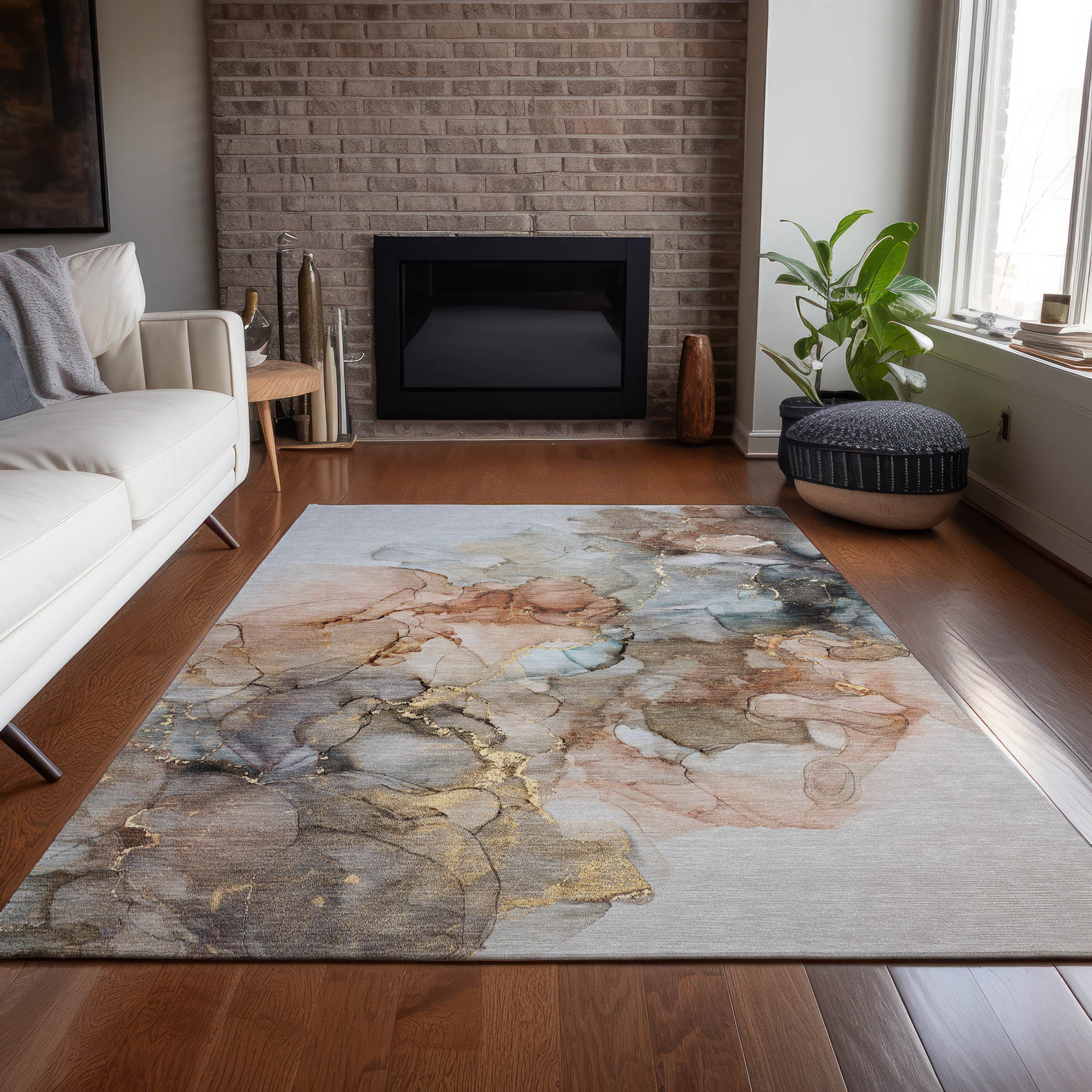 Addison Rugs ACN520BG10X14 rugs - View #7