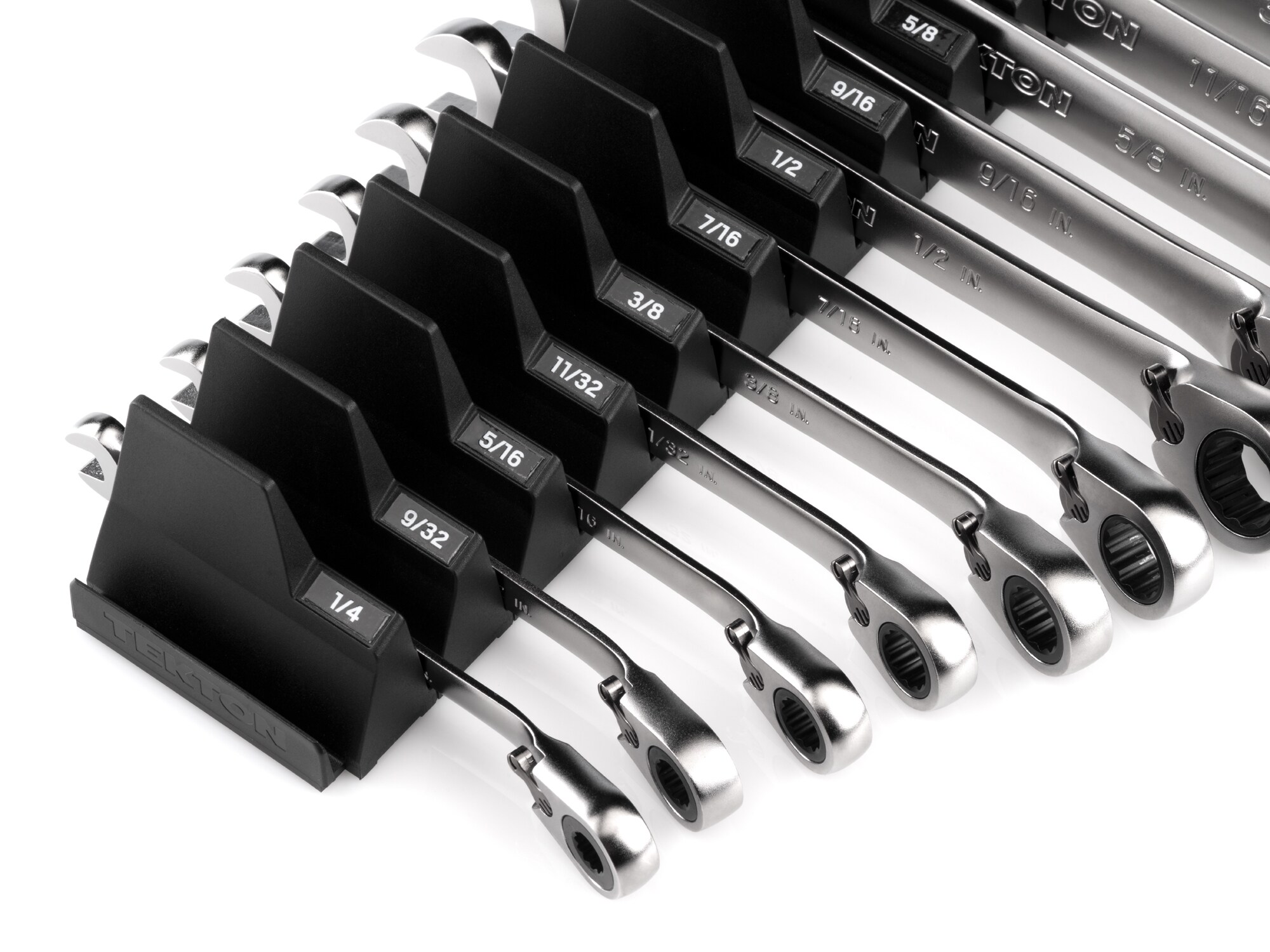 TEKTON WRC94301 Ratcheting-Wrench-Sets - View #4