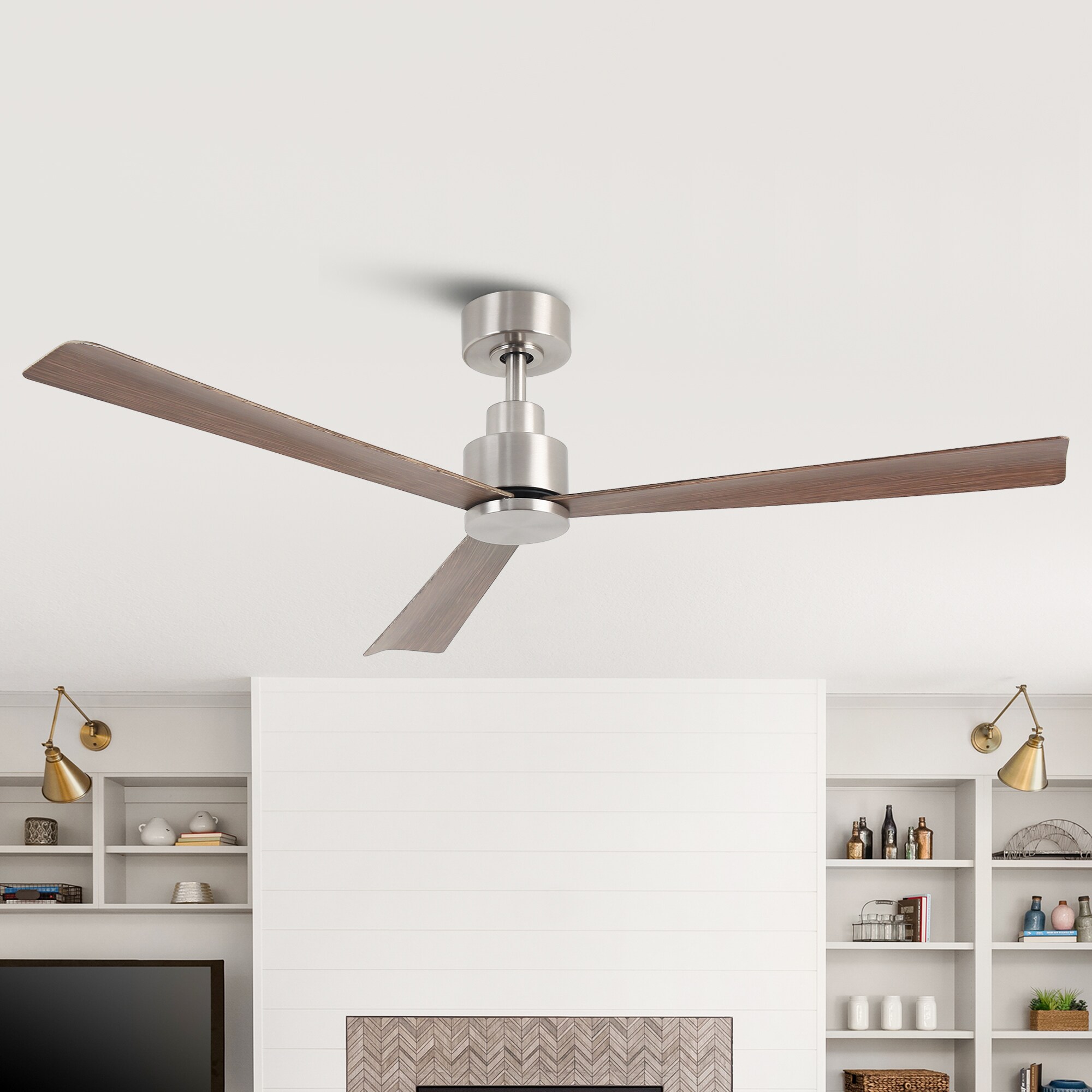Parrot Uncle F6364SN110V Ceiling-Fans - View #16