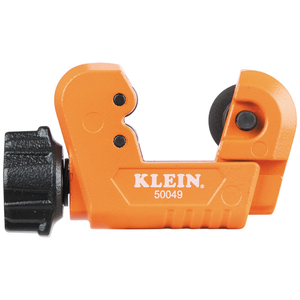 Klein Tools 50049 Plumbing-Cutting-Tools - View #11