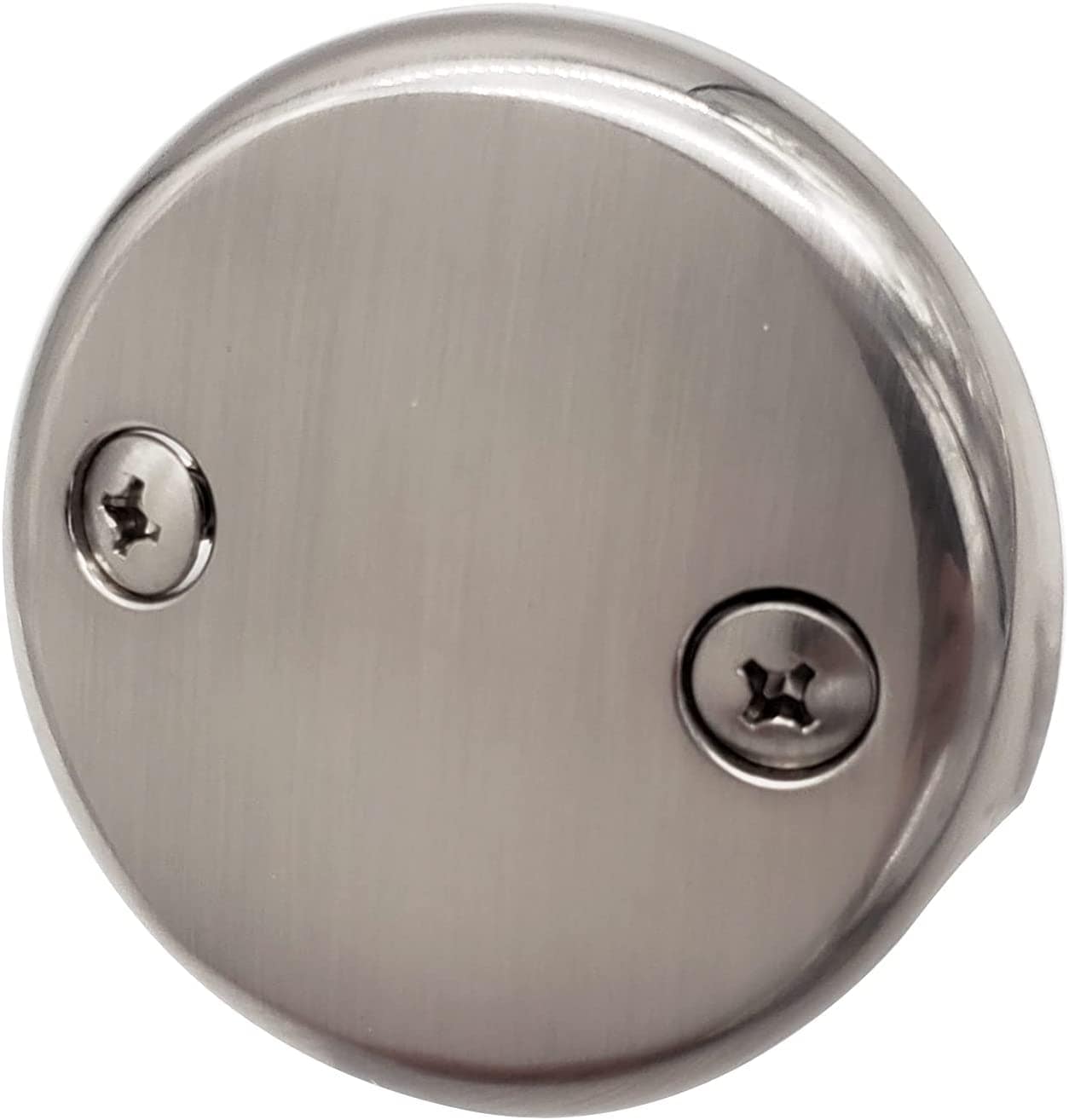 WESTBRASS 593144-26 Tub-Drain-Accessories - View #6