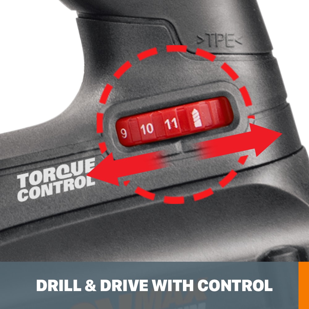 WORX WX176L.8 c100010 - View #12