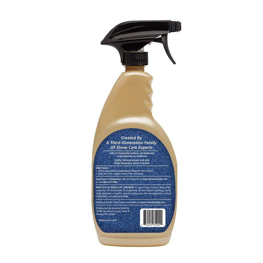 Granite Gold GG00157 Countertop-Cleaners - View #2