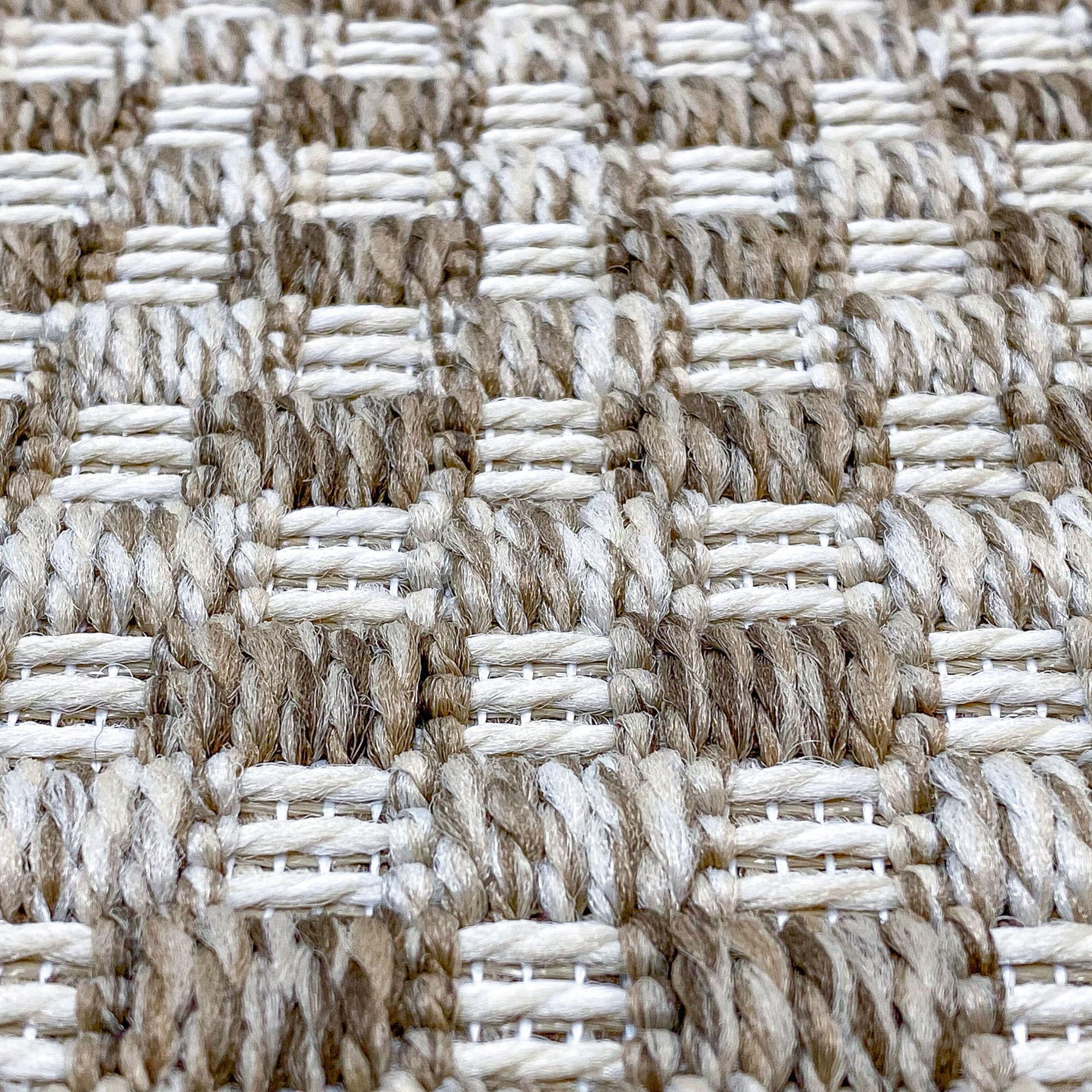 Tayse DEN1000 4X6 rugs - View #5