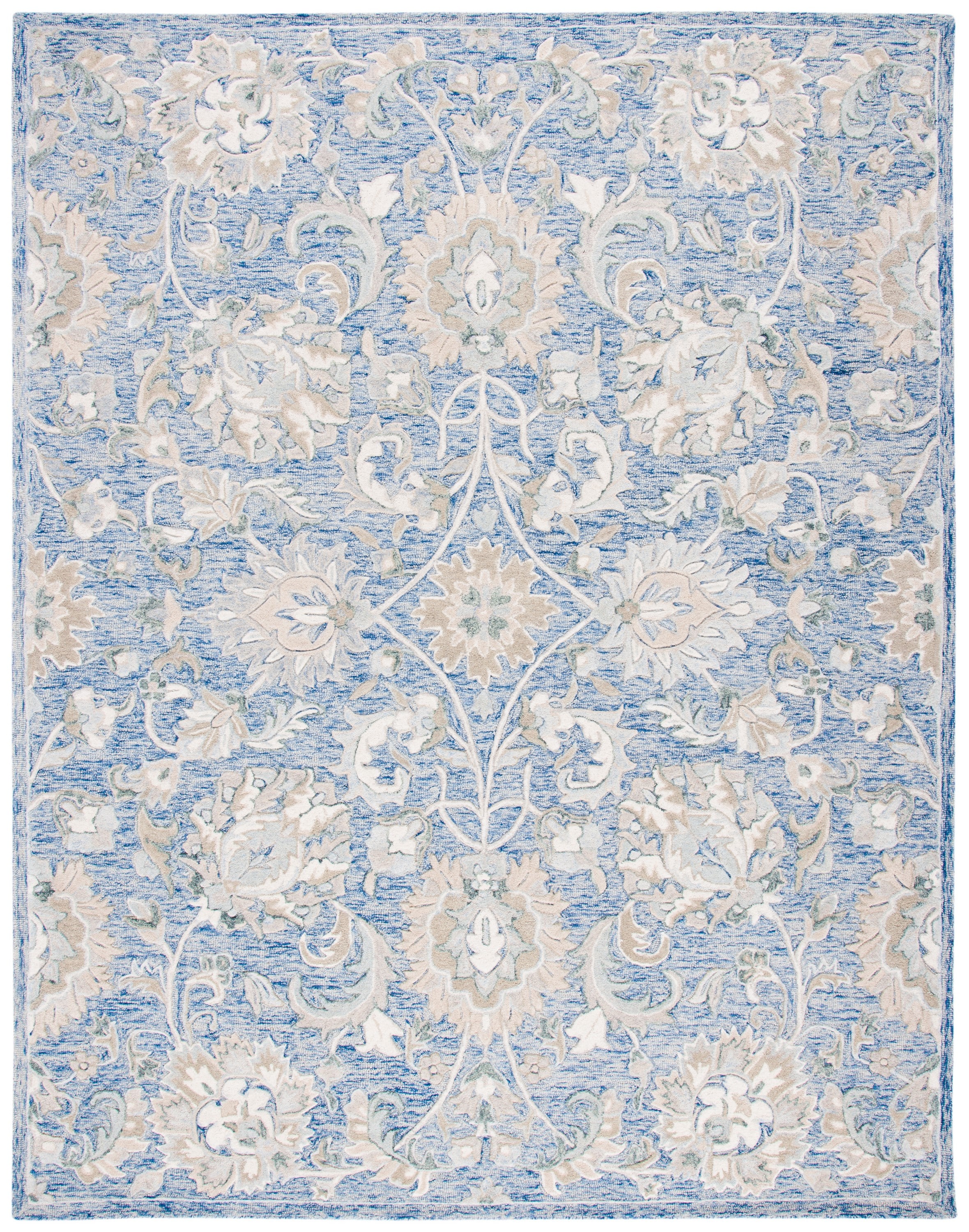 Safavieh GLM624M-8 rugs - View #2