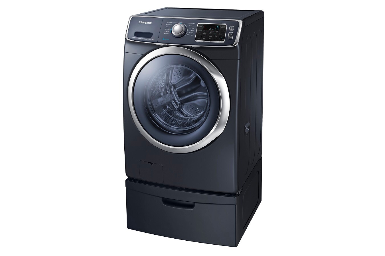 Samsung WF45H6300AG  - View #3