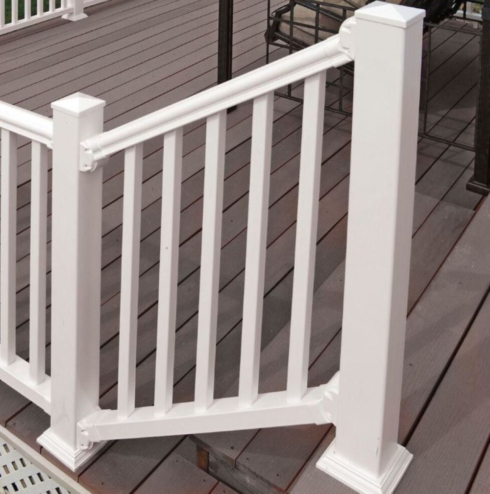 Capital Railing RPMAV2WOODKIT Fence-Hardware - View #3