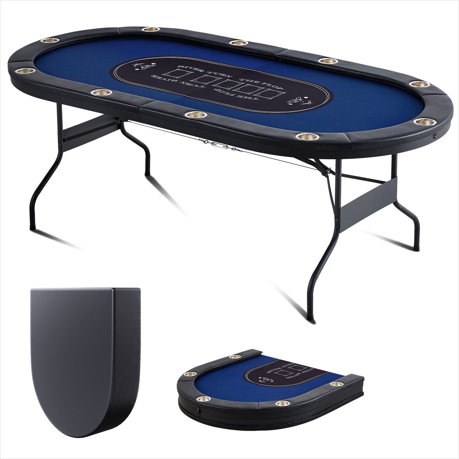 Naturefalls 5CR3DFEQ0RK3 Multi-Game-Tables - View #2