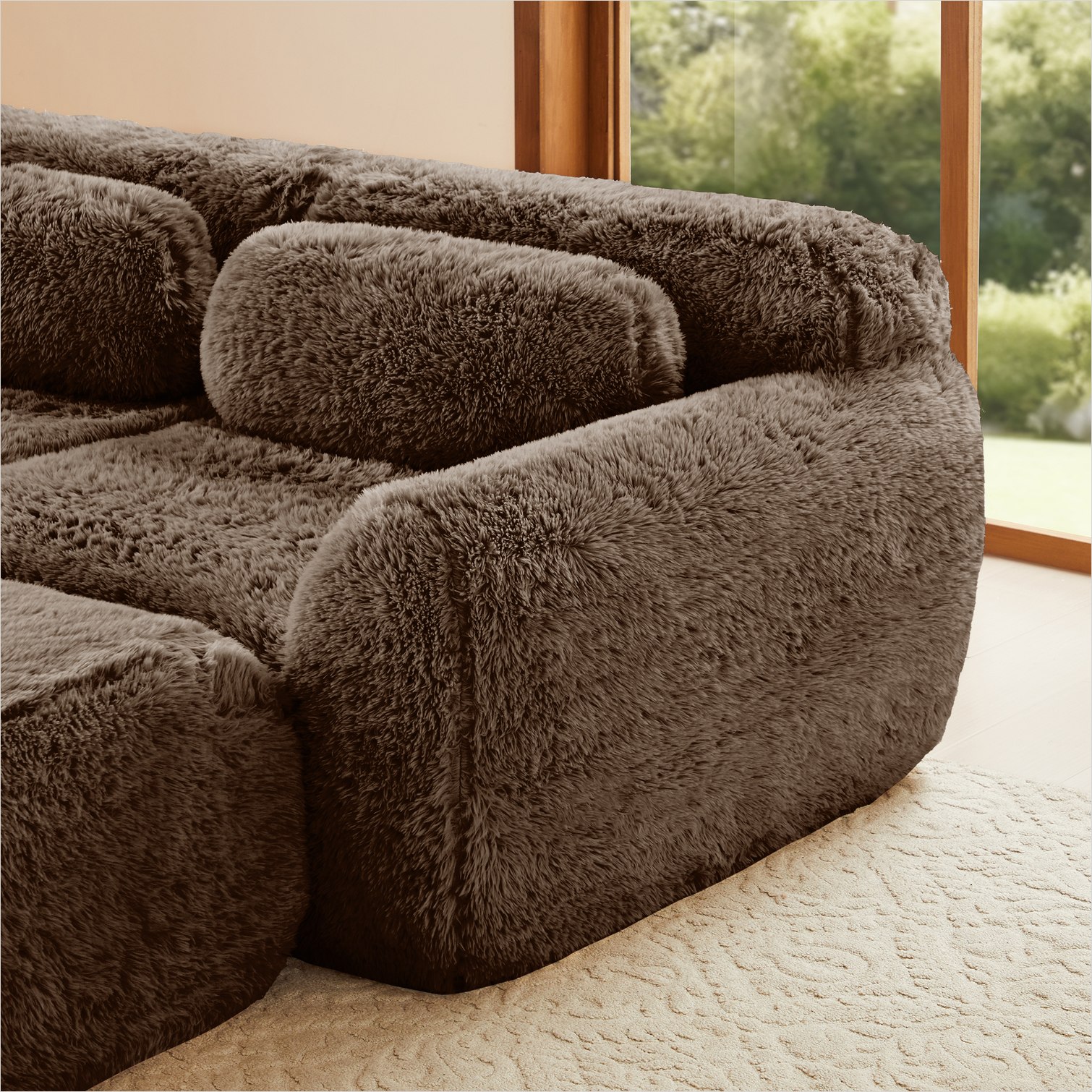 SUNCREAT 548BSNZQJT0G Sofas-Loveseats - View #9
