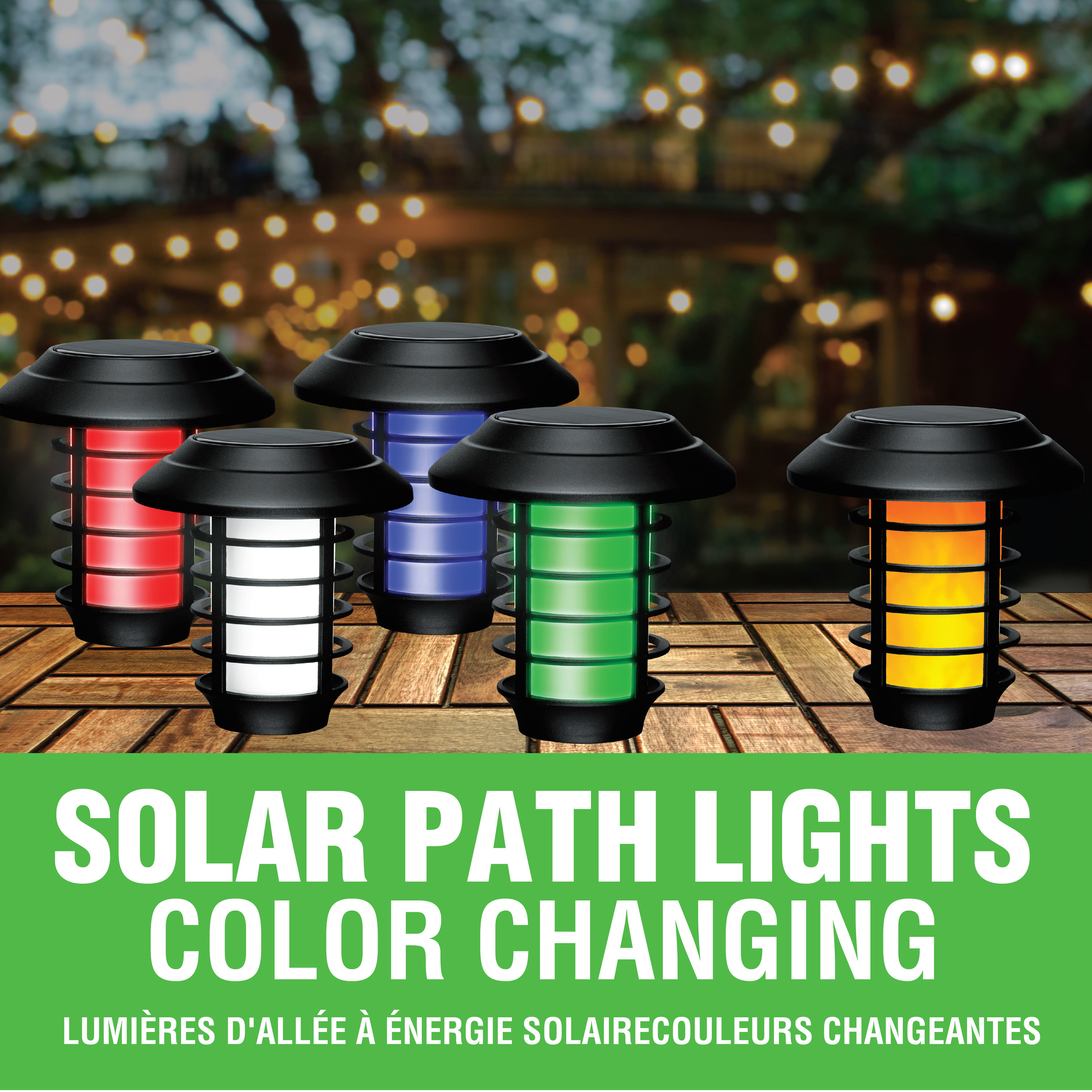 BELL + HOWELL 8584FE Path-Lights - View #11