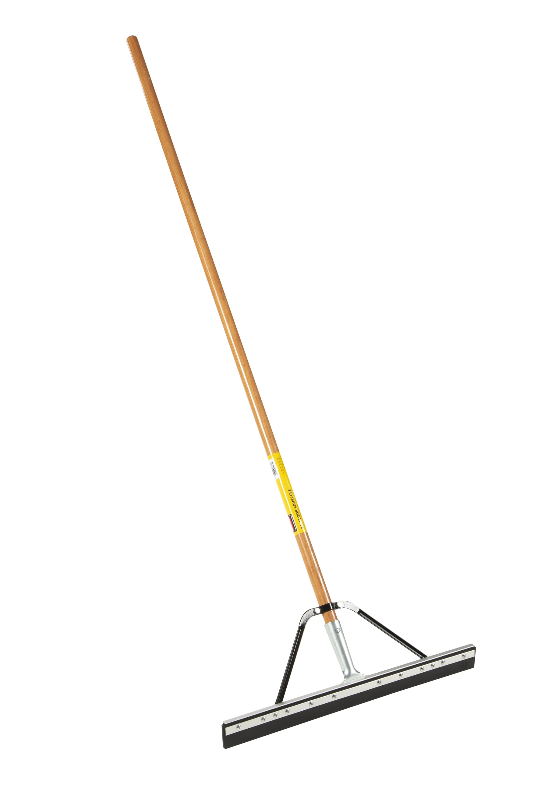 Floor Squeegee Rubber Mop Head Handle Large Industrial Wet Wiper Blade  Shower
