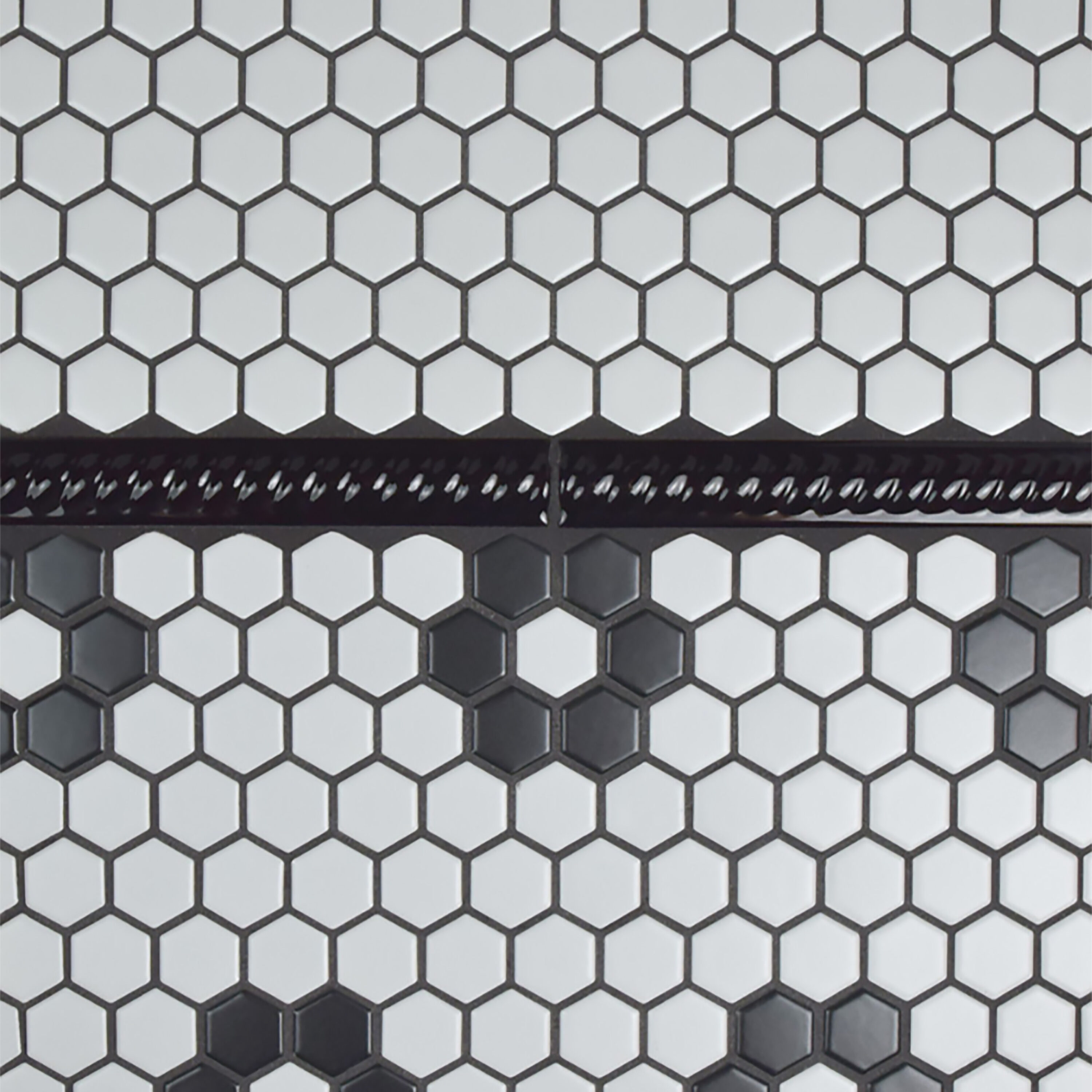 Affinity Tile WAT8TNM Wall-Trim-Accent-Tile - View #2