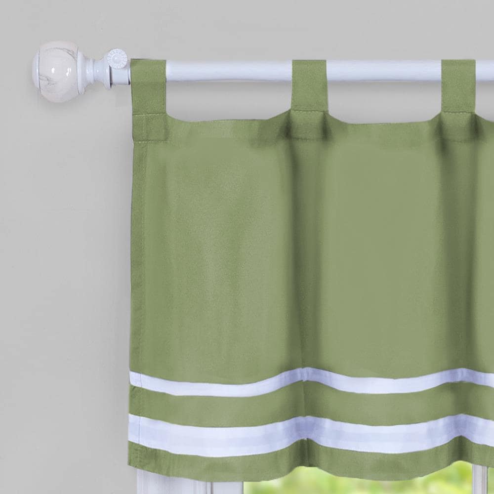 Achim DKVL14GR12 valances - View #2