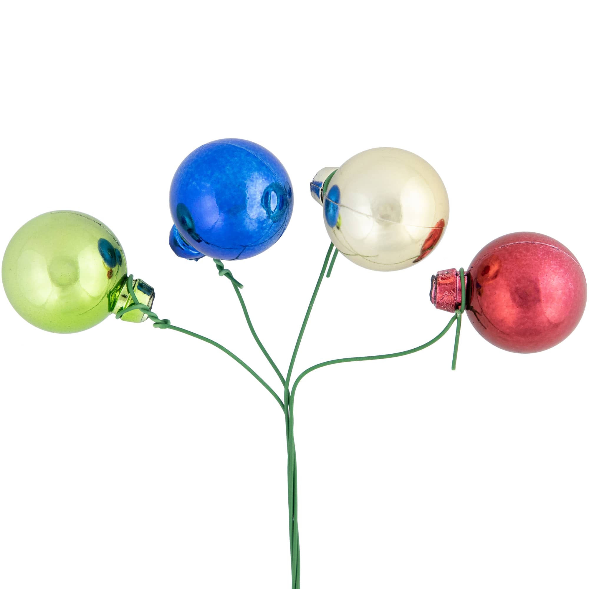 Northlight NORTHLIGHT SM93807 Christmas-Picks-Clips - View #5