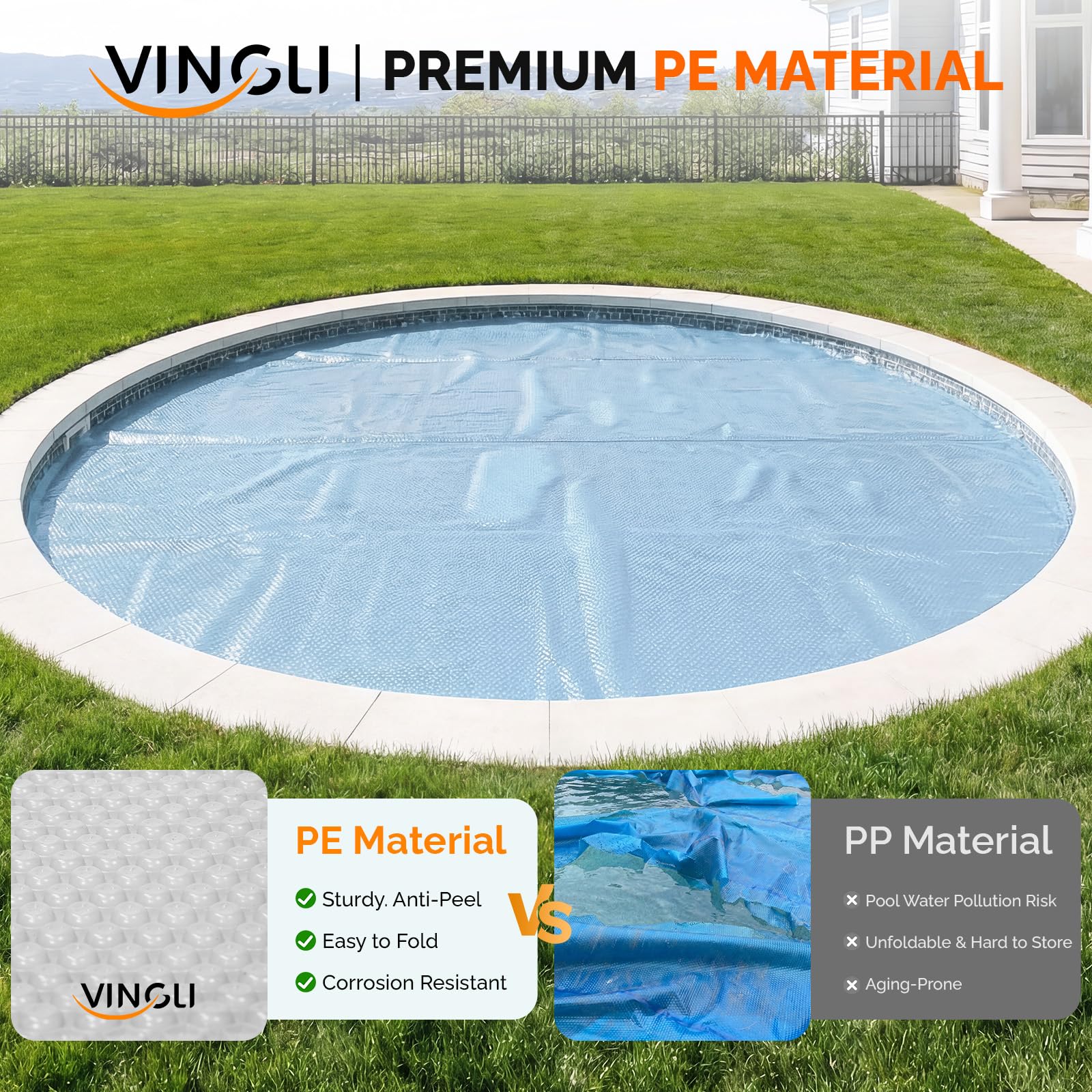 VINGLI LS-G58000836 Pool-Covers - View #7