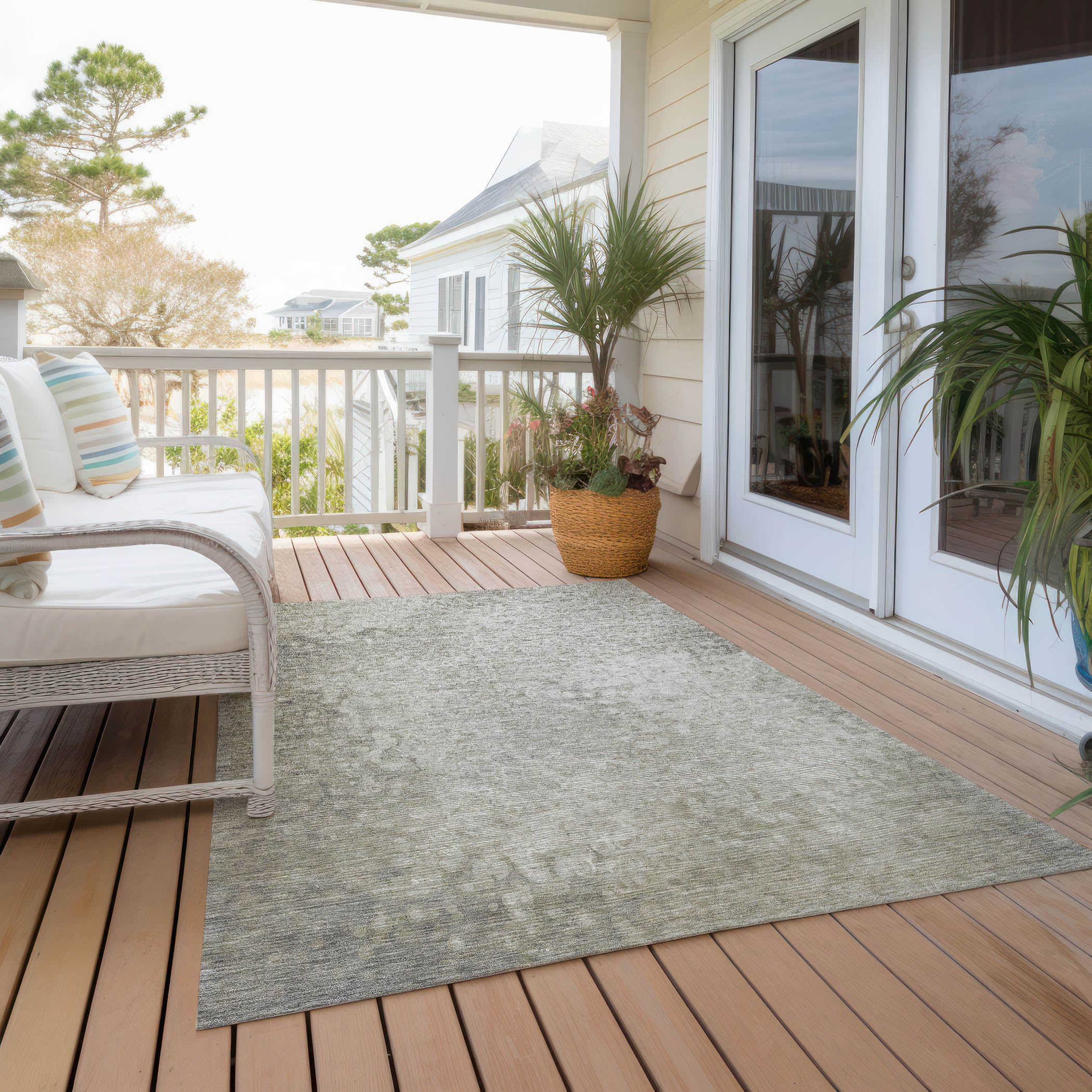 Addison Rugs ACN565BG9X12 rugs - View #7