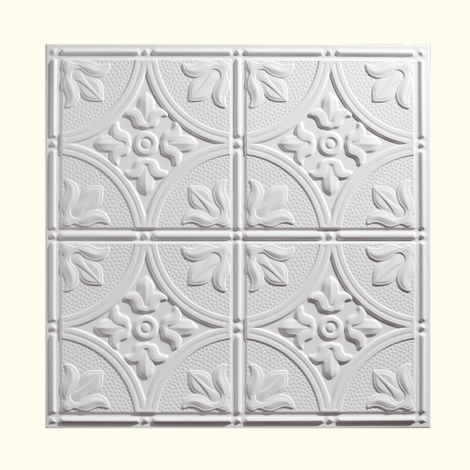 Drop Ceiling Tiles In The, Antique Ceiling Tiles