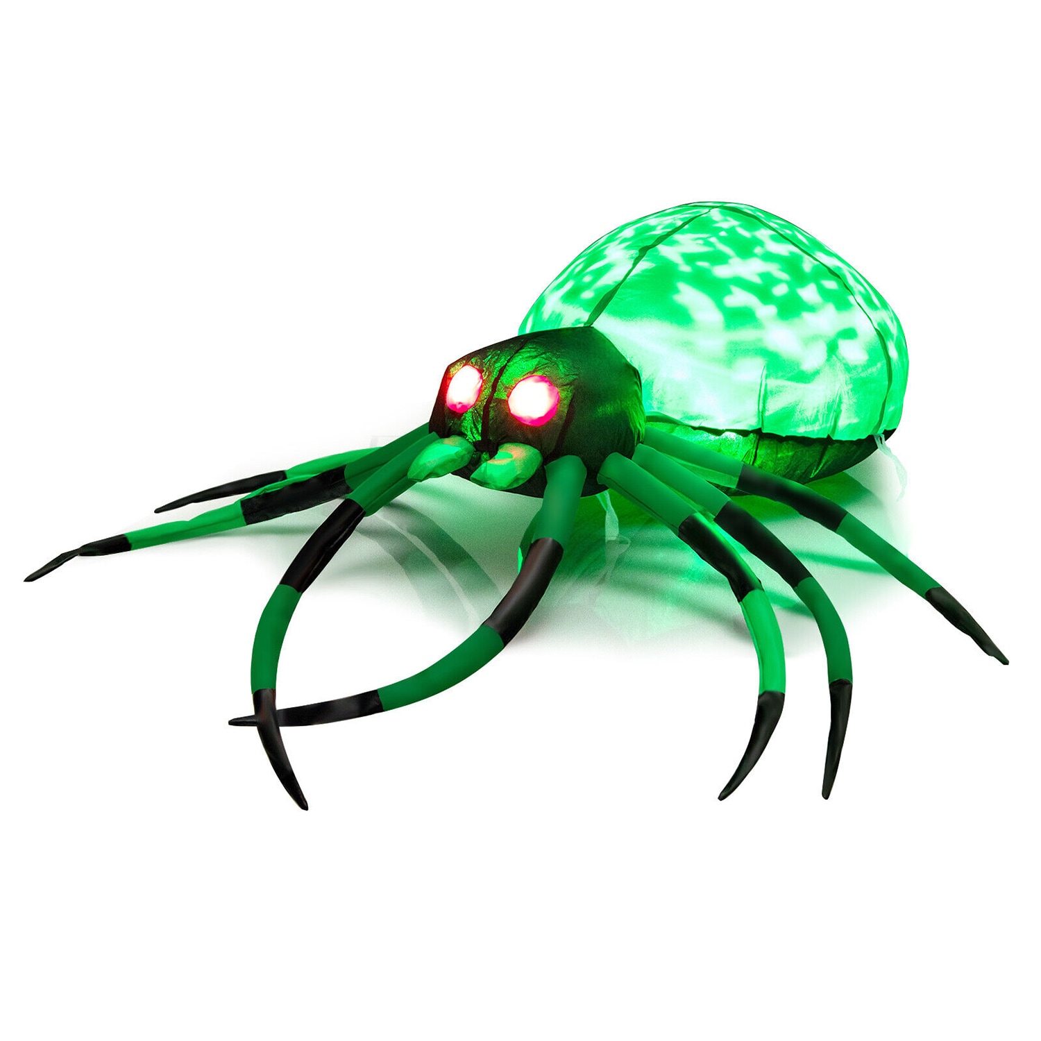WELLFOR TX-HGY-10003US 1.0-ft Lighted Inflatable