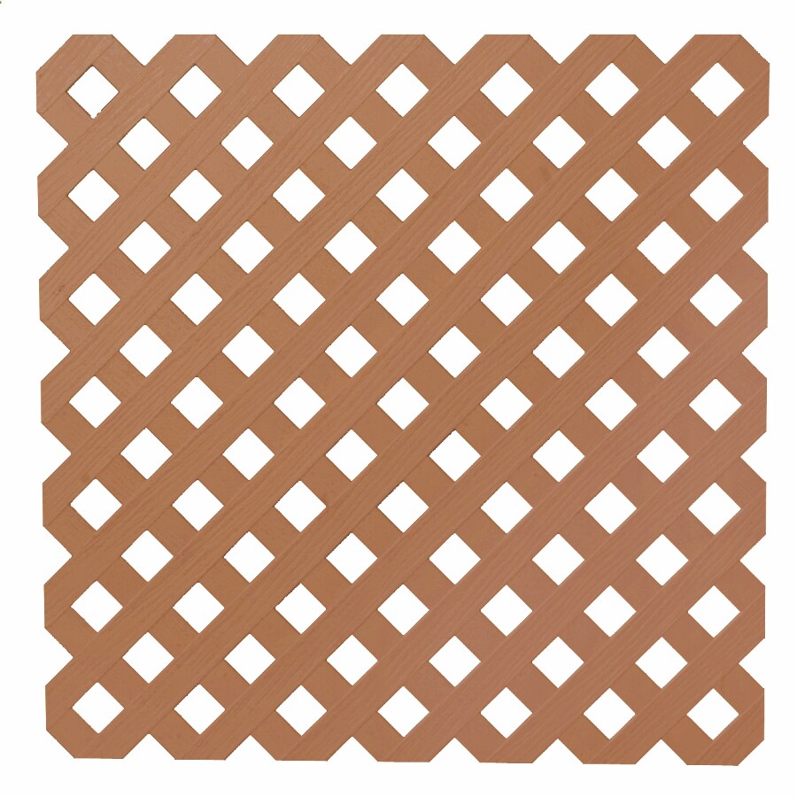 Deckorators 193983 lattice - View #2