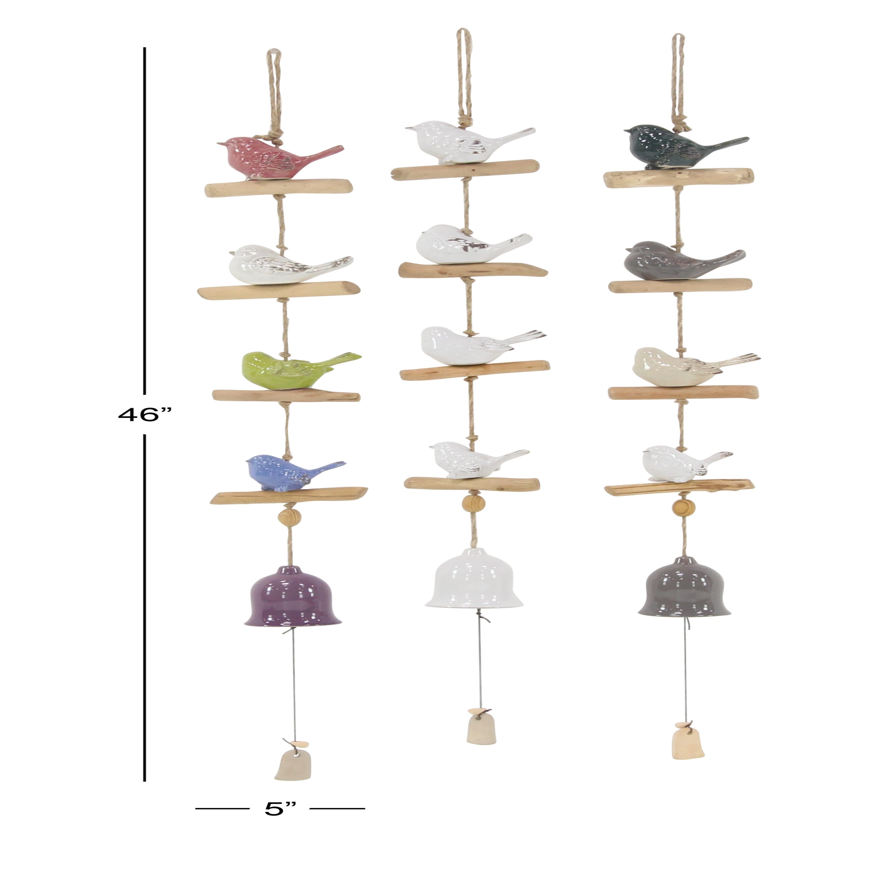 Grayson Lane 59146 Wind-Chimes - View #5