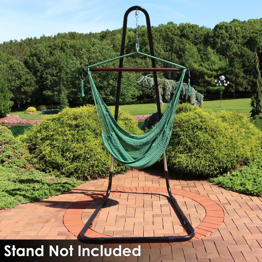 Sunnydaze Decor WIM-353 hammocks - View #4
